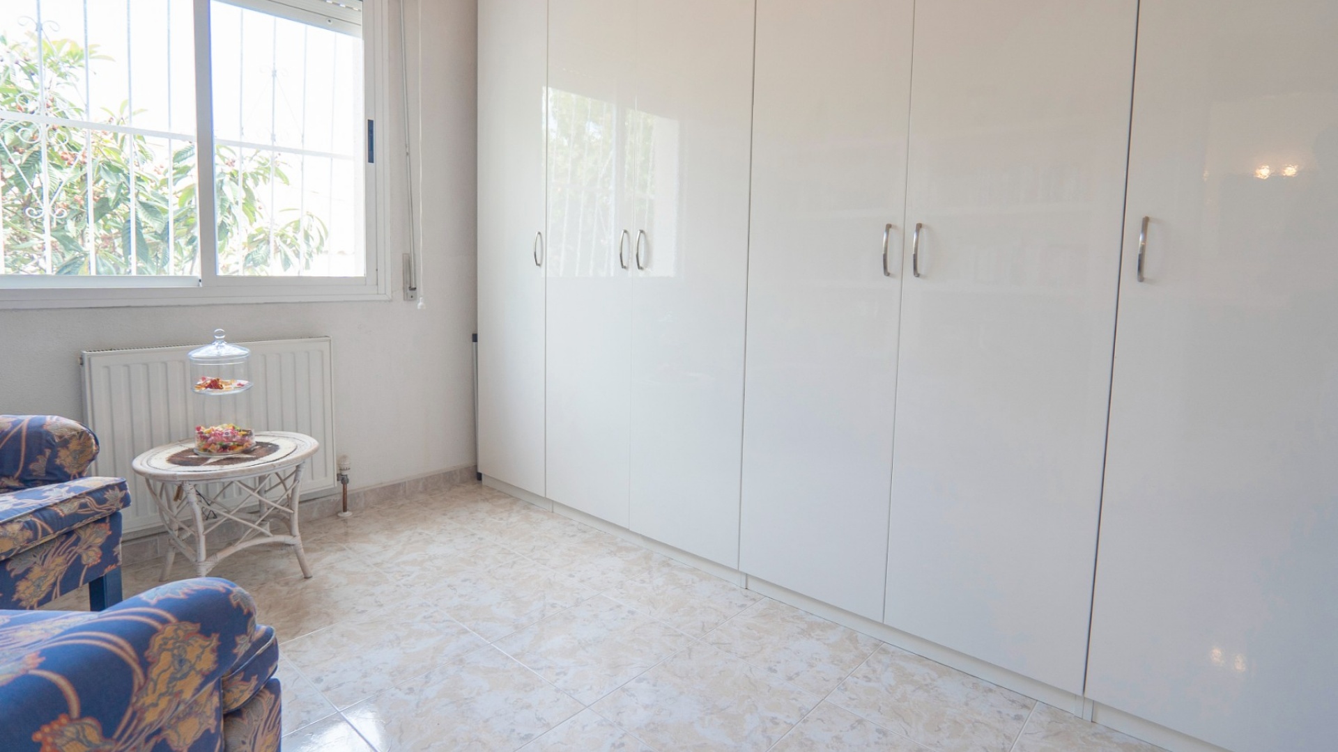 Återförsäljning - Villa - Ciudad Quesada - Dona Pepa