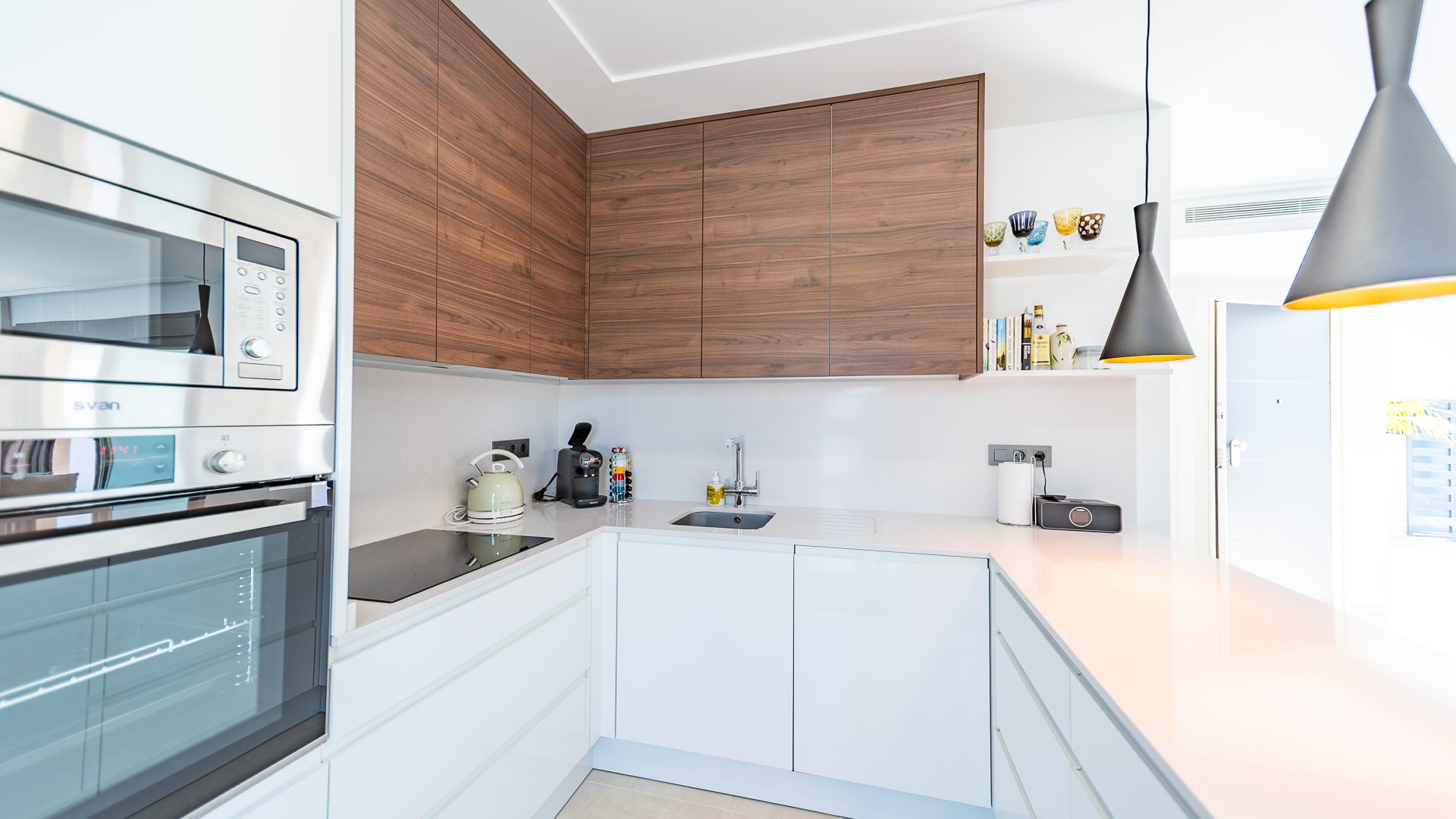 Återförsäljning - Villa - Ciudad Quesada - Dona Pepa