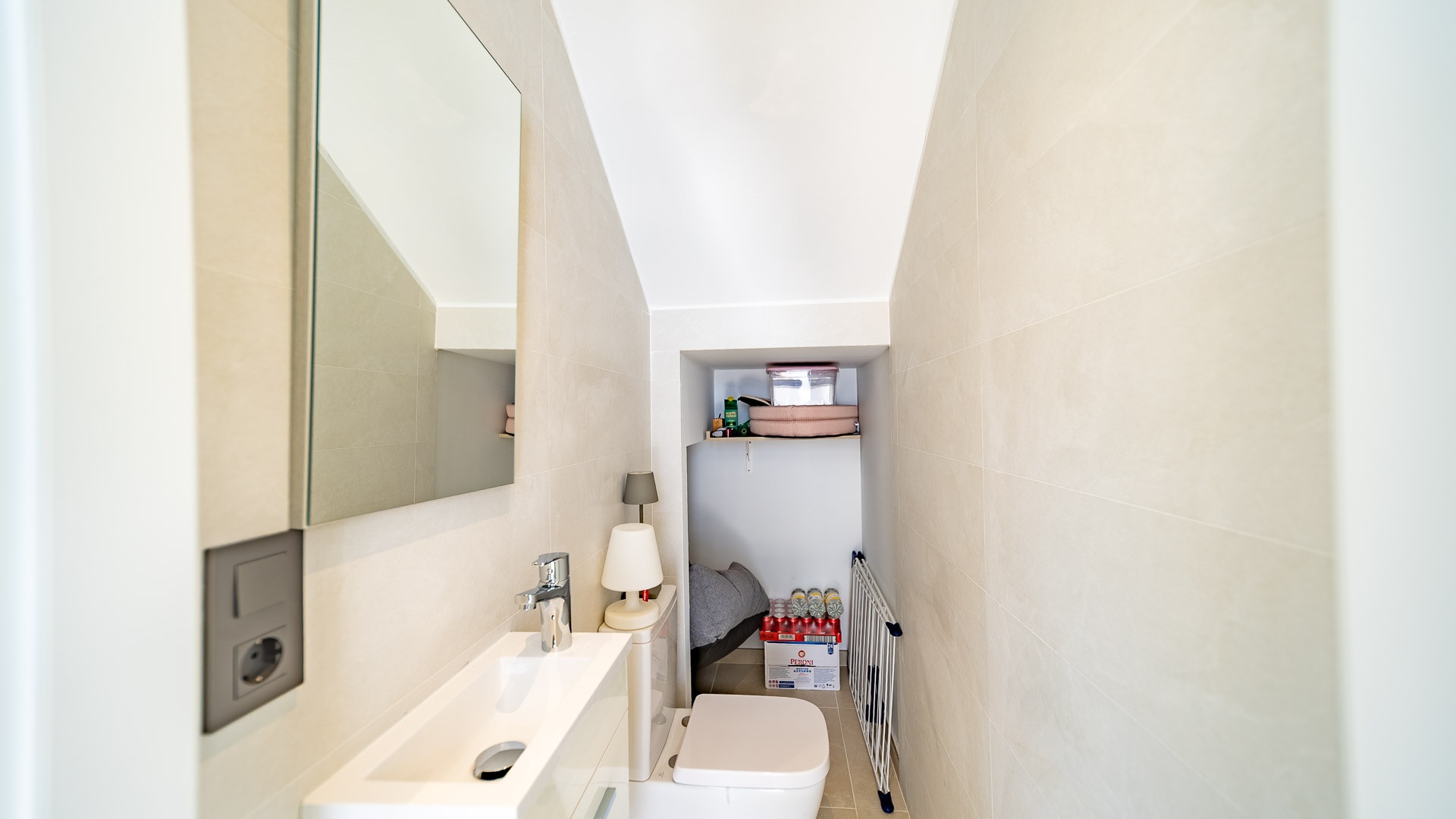 Återförsäljning - Villa - Ciudad Quesada - Dona Pepa