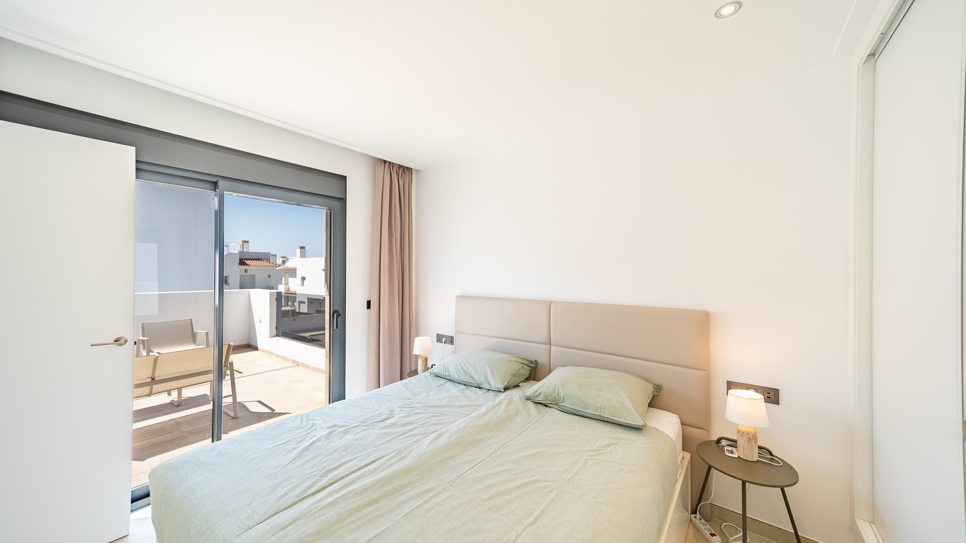 Återförsäljning - Villa - Ciudad Quesada - Dona Pepa