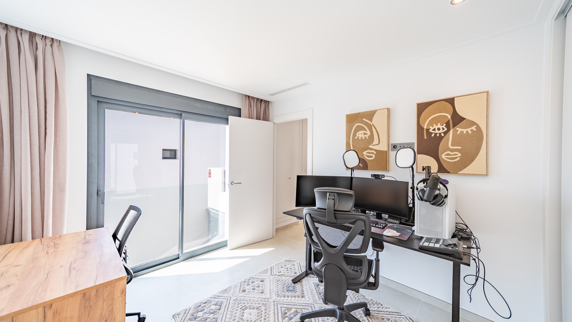 Återförsäljning - Villa - Ciudad Quesada - Dona Pepa