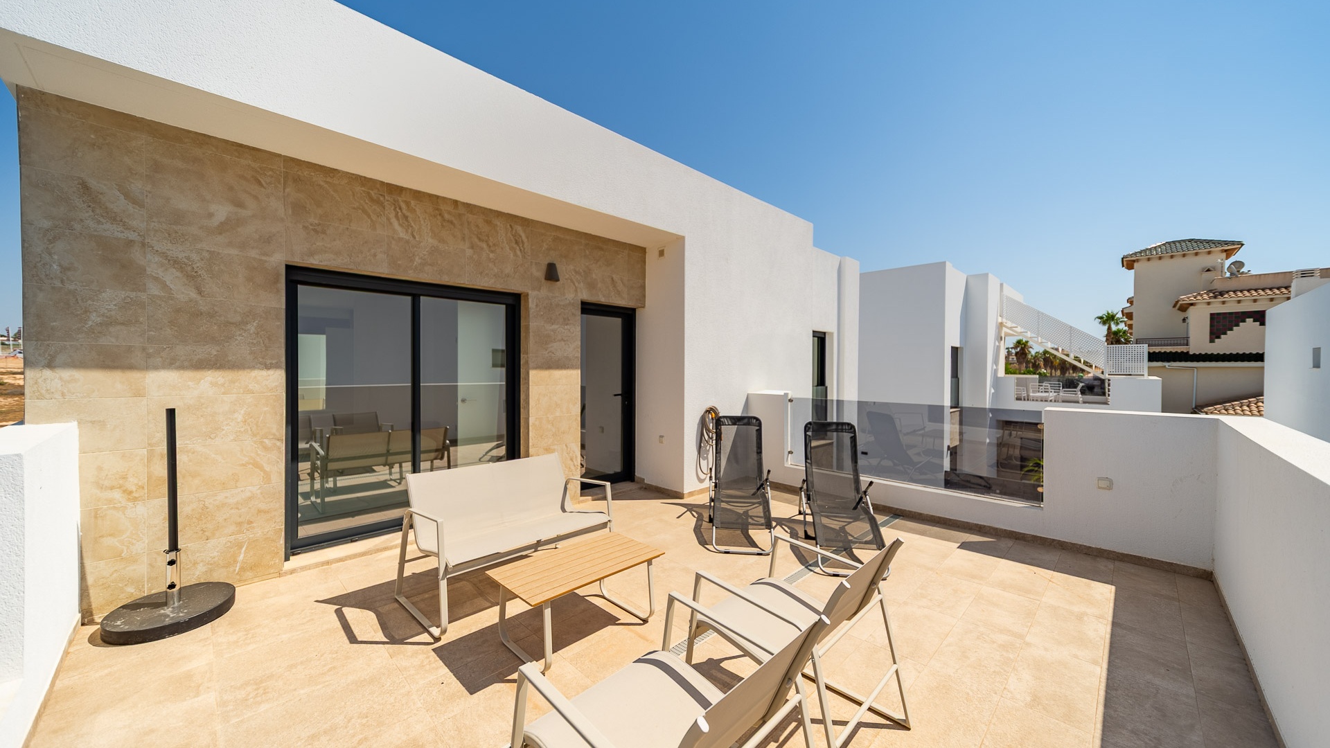 Återförsäljning - Villa - Ciudad Quesada - Dona Pepa