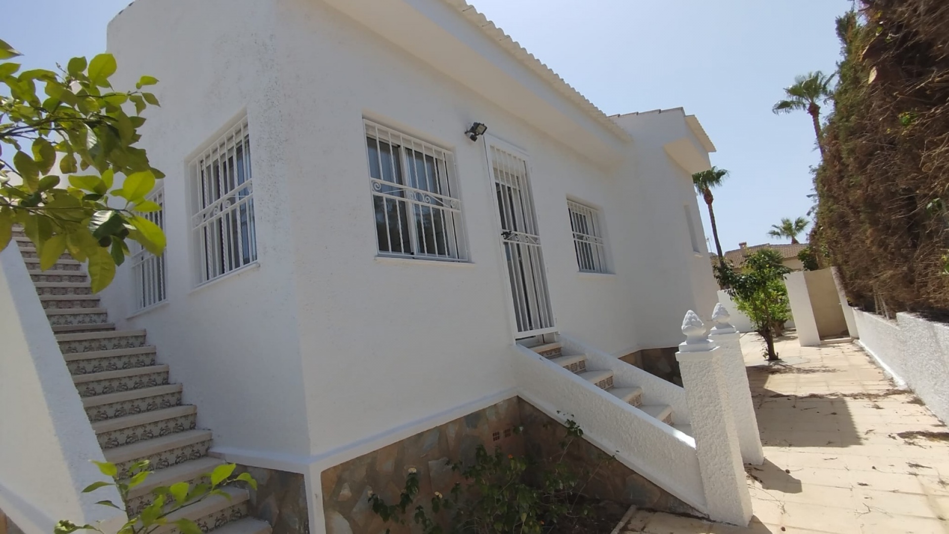 Återförsäljning - Villa - Ciudad Quesada - Dona Pepa