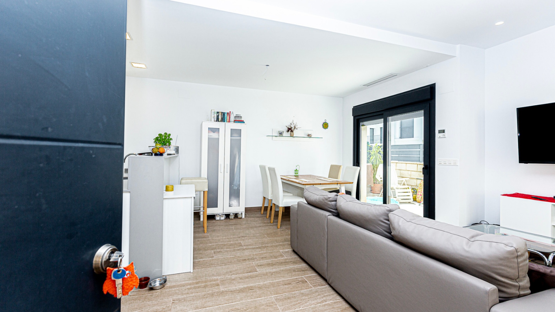 Återförsäljning - Villa - Ciudad Quesada - Dona Pepa