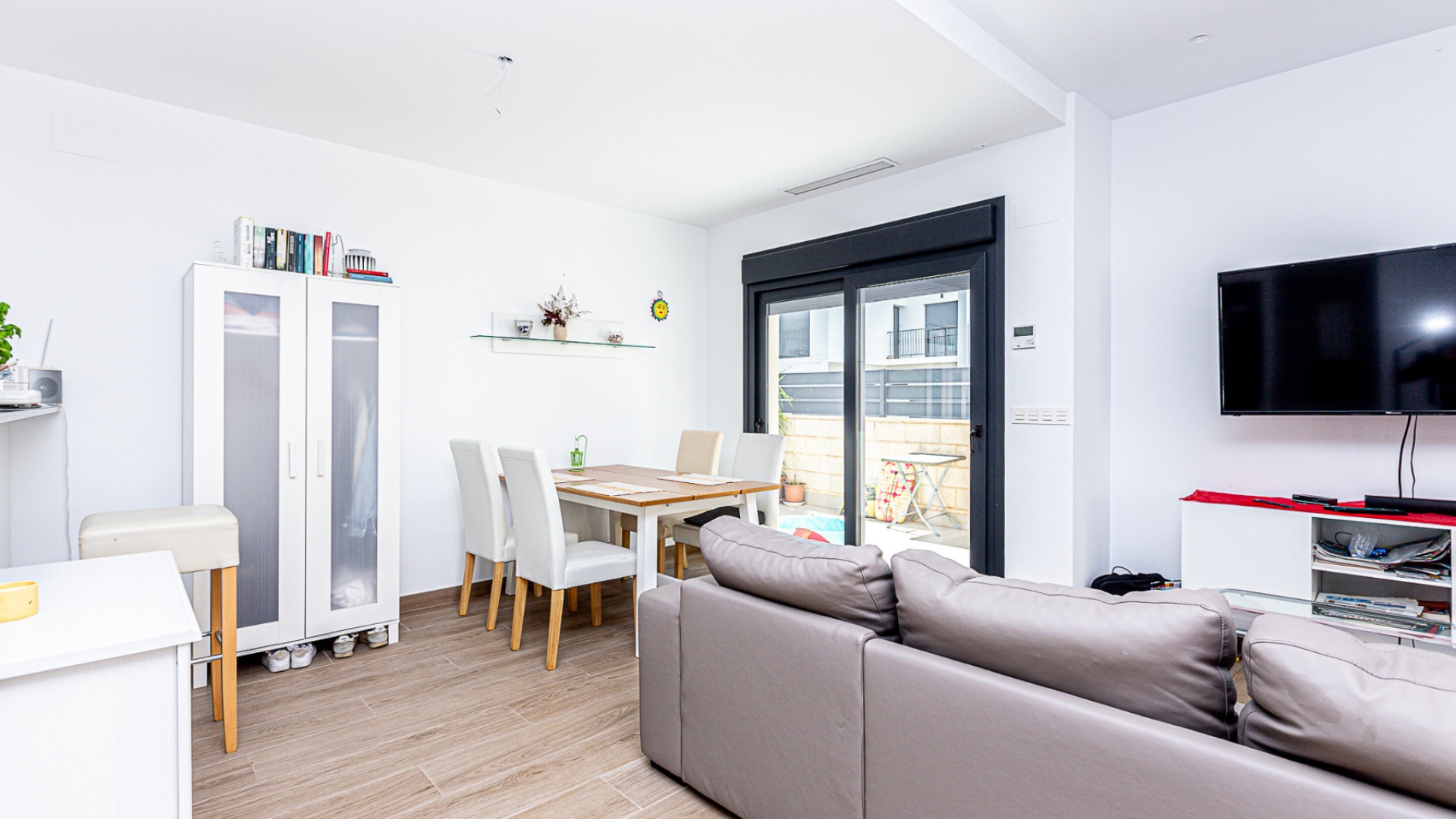 Återförsäljning - Villa - Ciudad Quesada - Dona Pepa