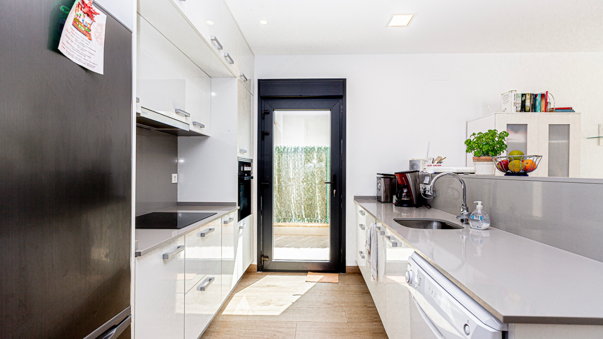 Återförsäljning - Villa - Ciudad Quesada - Dona Pepa