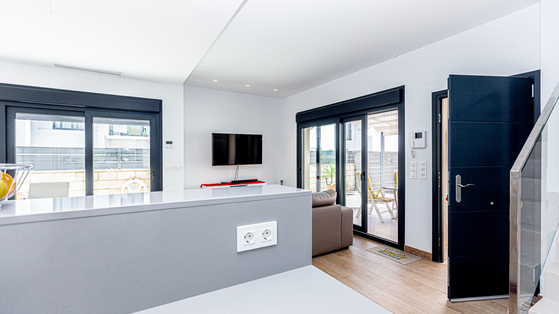 Återförsäljning - Villa - Ciudad Quesada - Dona Pepa