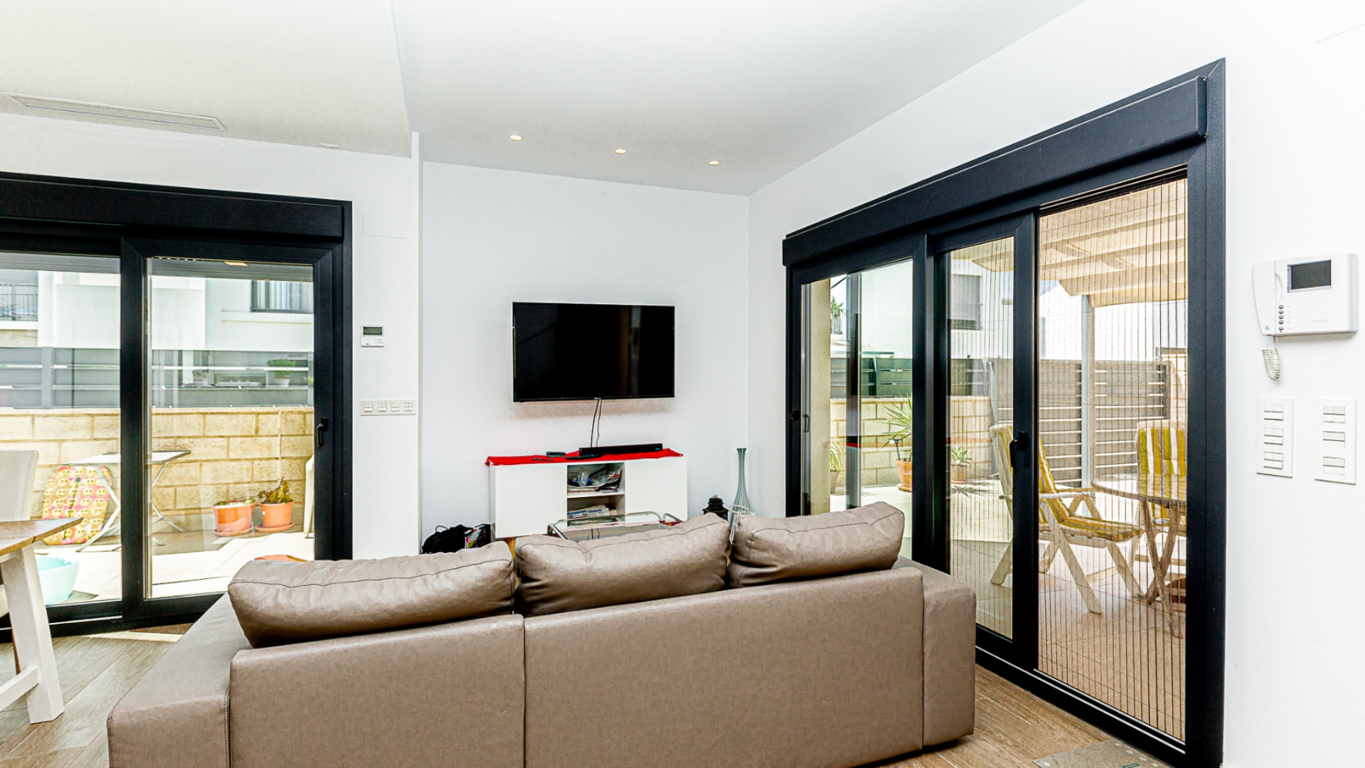 Återförsäljning - Villa - Ciudad Quesada - Dona Pepa