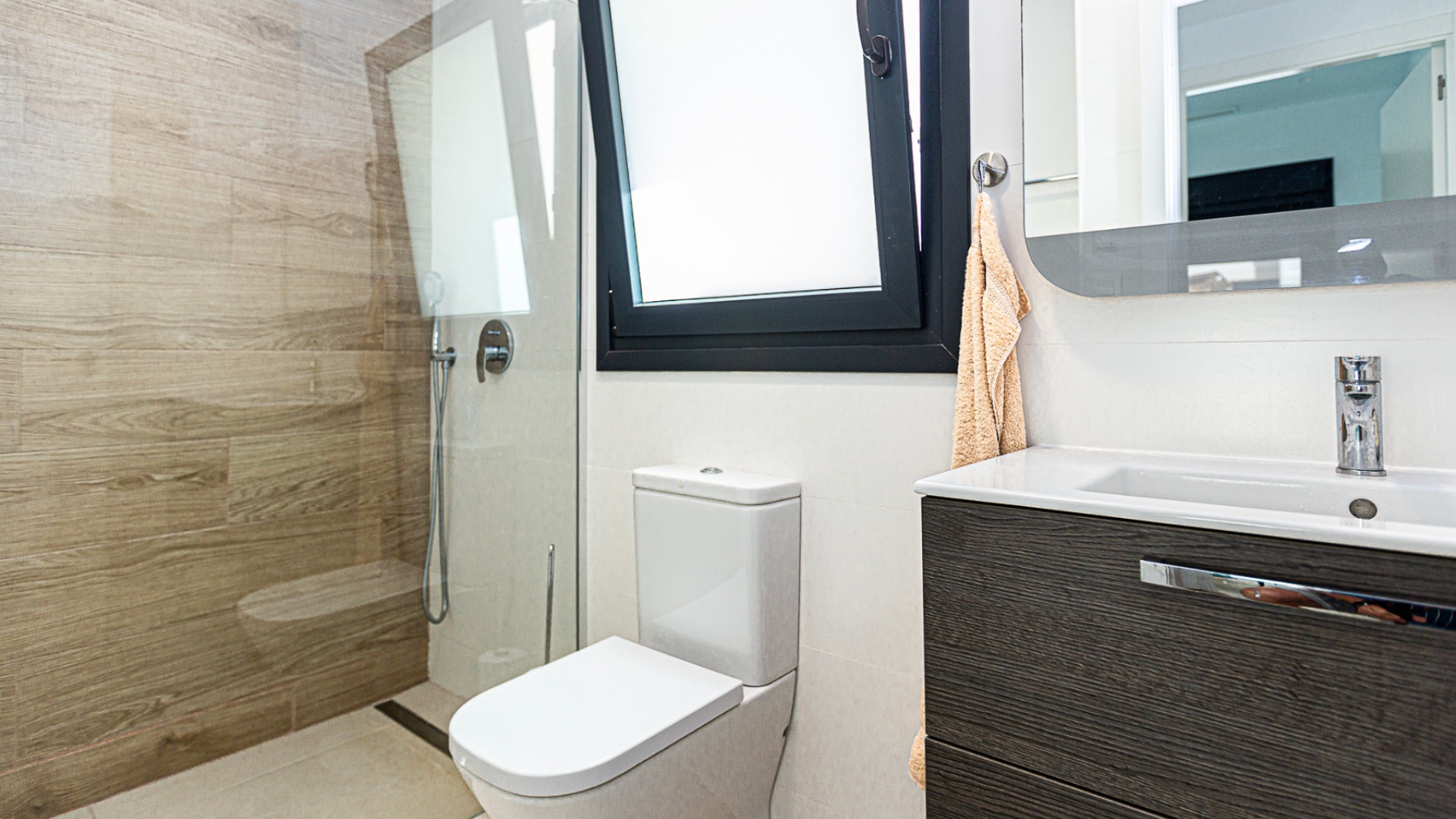 Återförsäljning - Villa - Ciudad Quesada - Dona Pepa