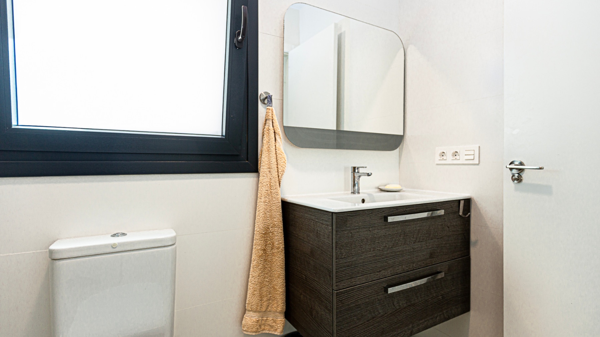 Återförsäljning - Villa - Ciudad Quesada - Dona Pepa