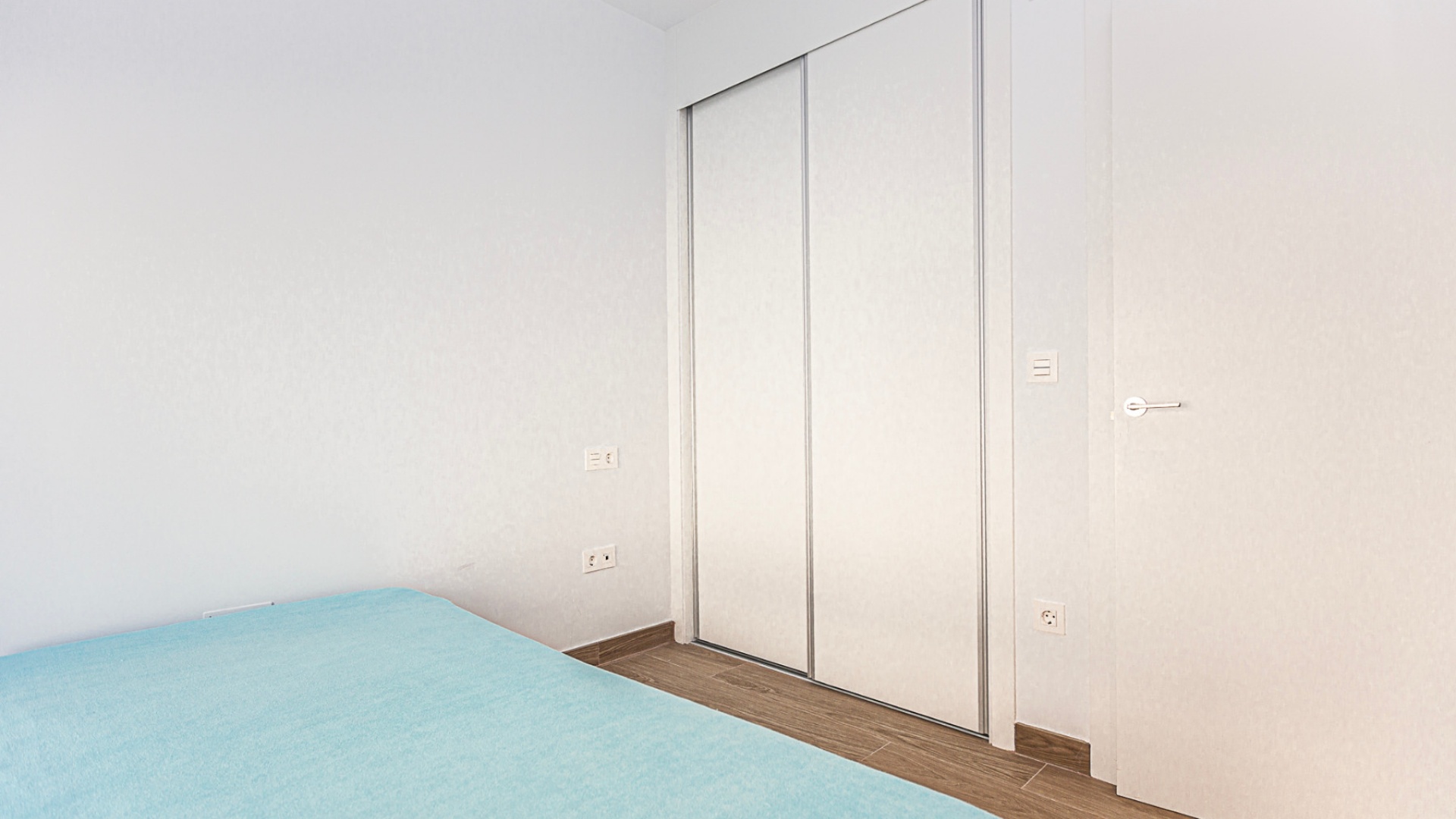 Återförsäljning - Villa - Ciudad Quesada - Dona Pepa