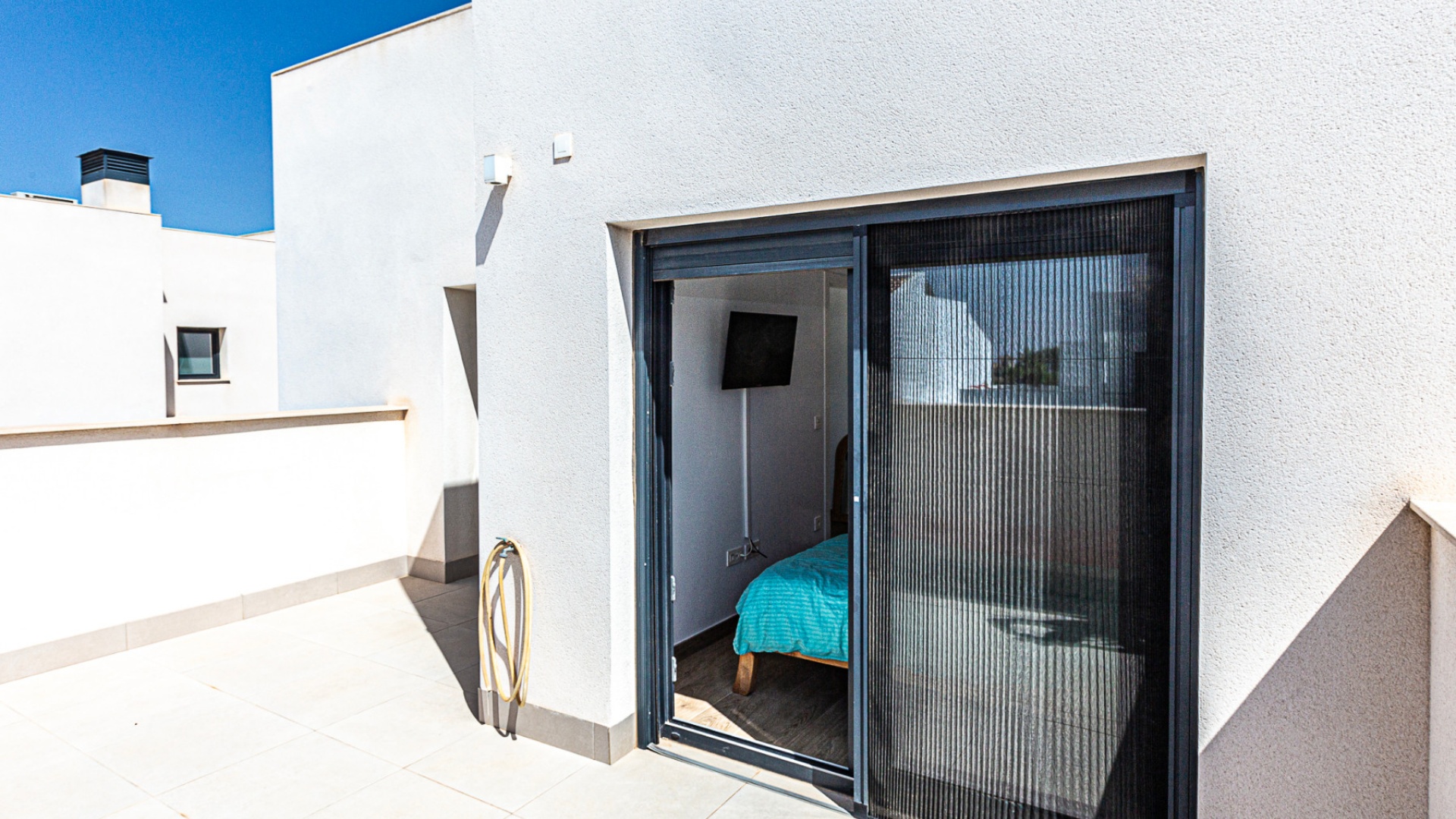 Återförsäljning - Villa - Ciudad Quesada - Dona Pepa