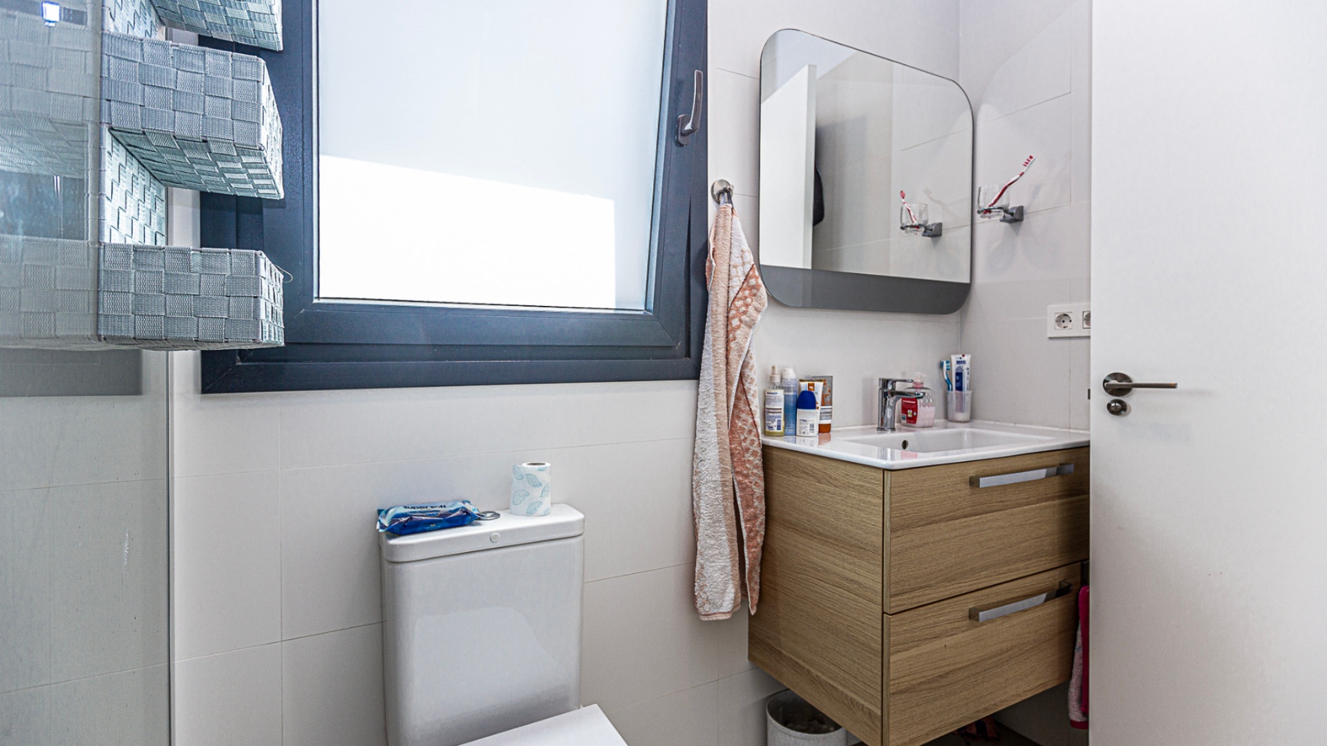 Återförsäljning - Villa - Ciudad Quesada - Dona Pepa