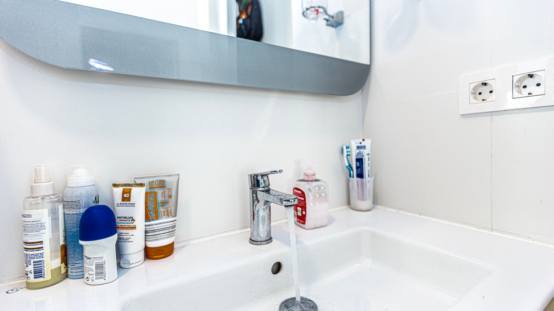 Återförsäljning - Villa - Ciudad Quesada - Dona Pepa