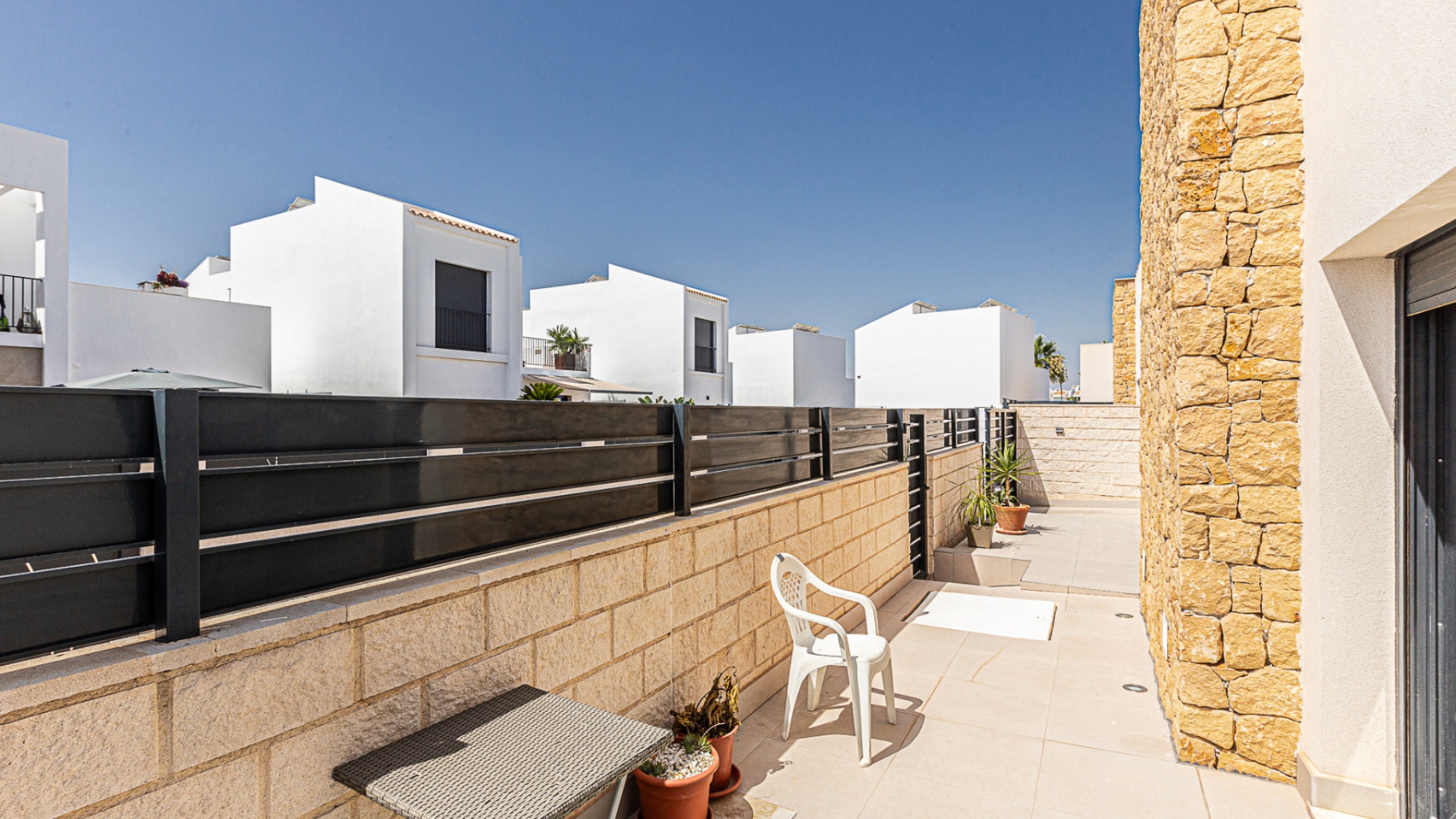 Återförsäljning - Villa - Ciudad Quesada - Dona Pepa