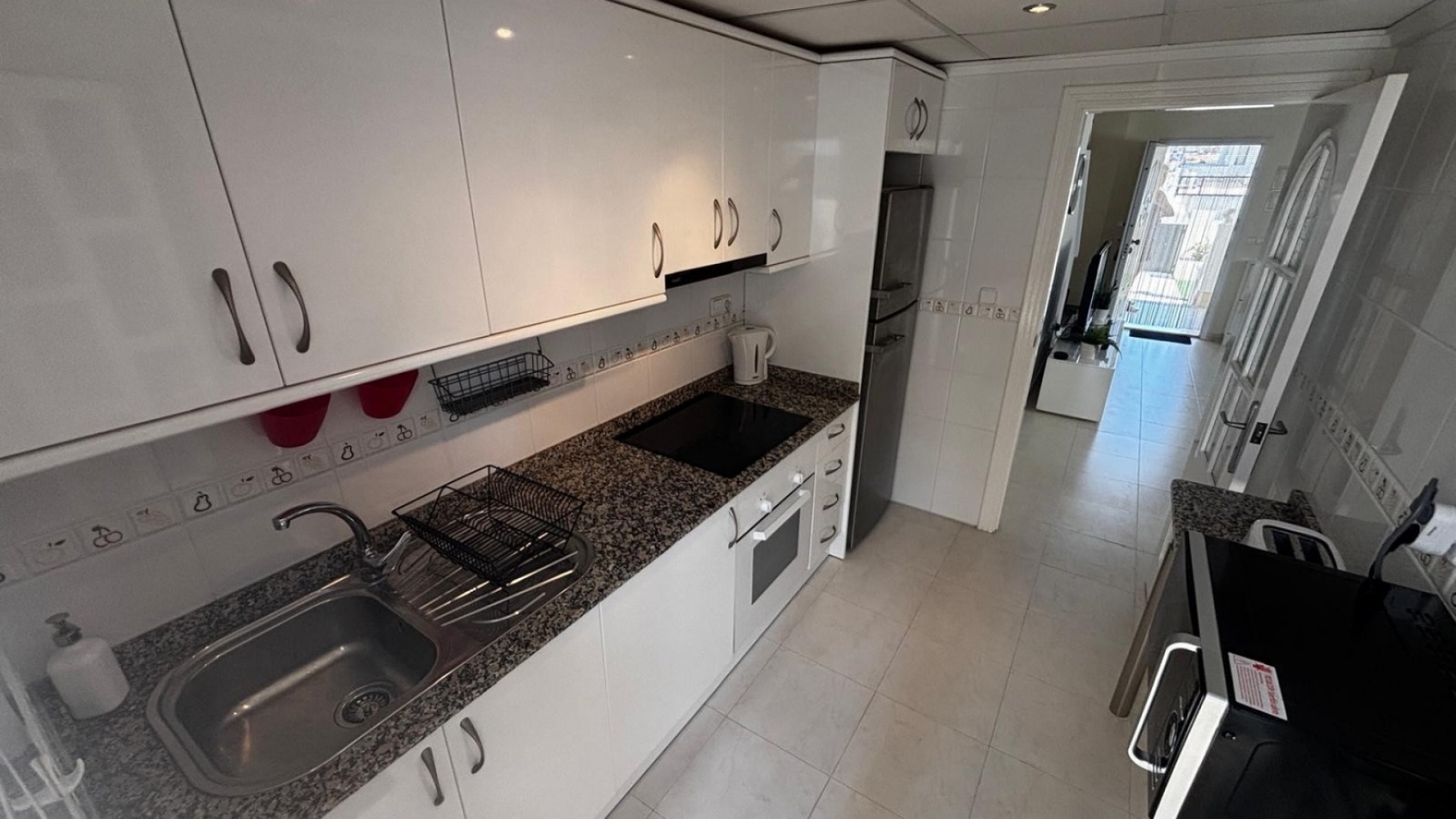 Återförsäljning - Villa - Ciudad Quesada - Dona Pepa