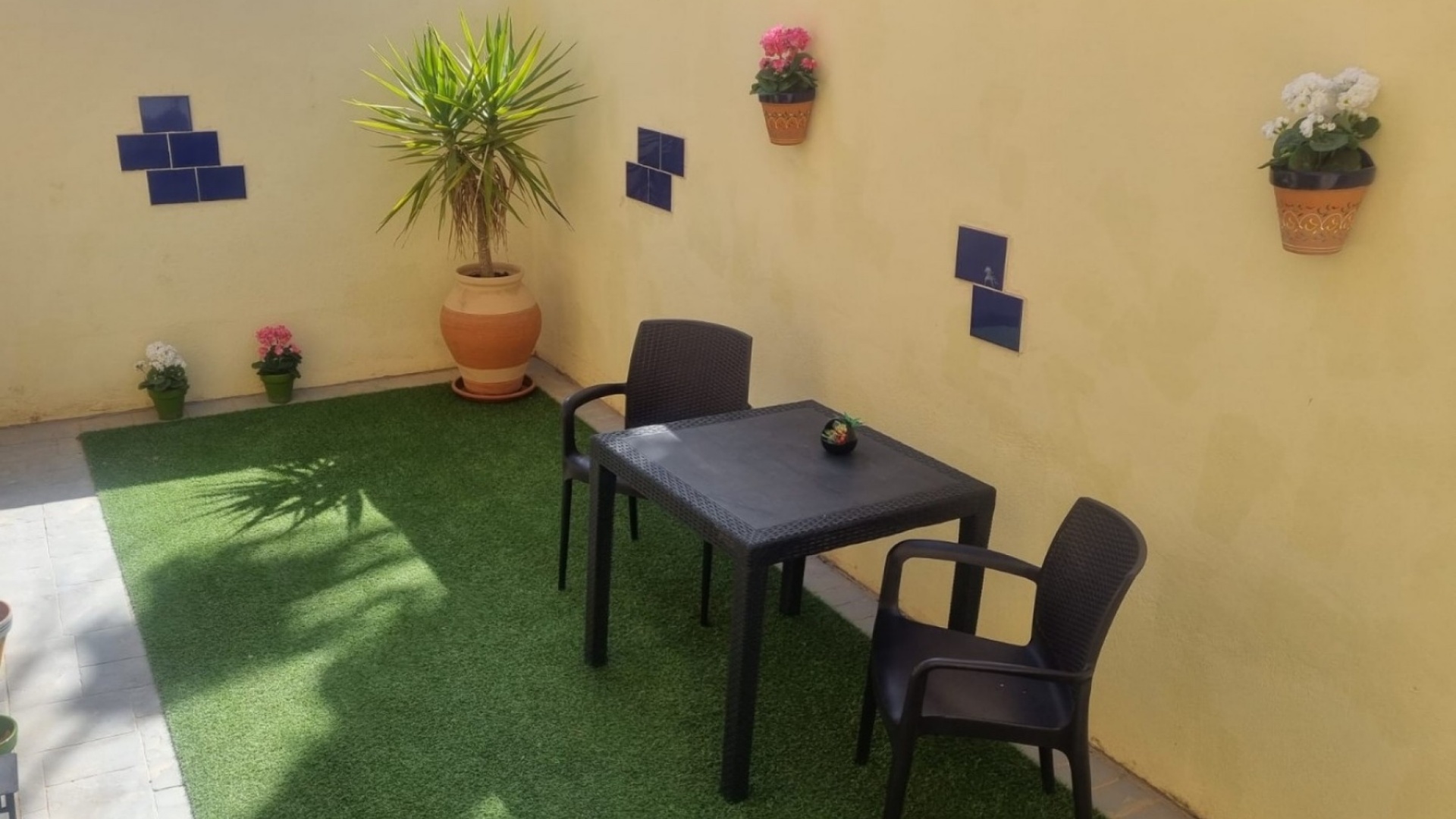 Återförsäljning - Villa - Ciudad Quesada - Dona Pepa