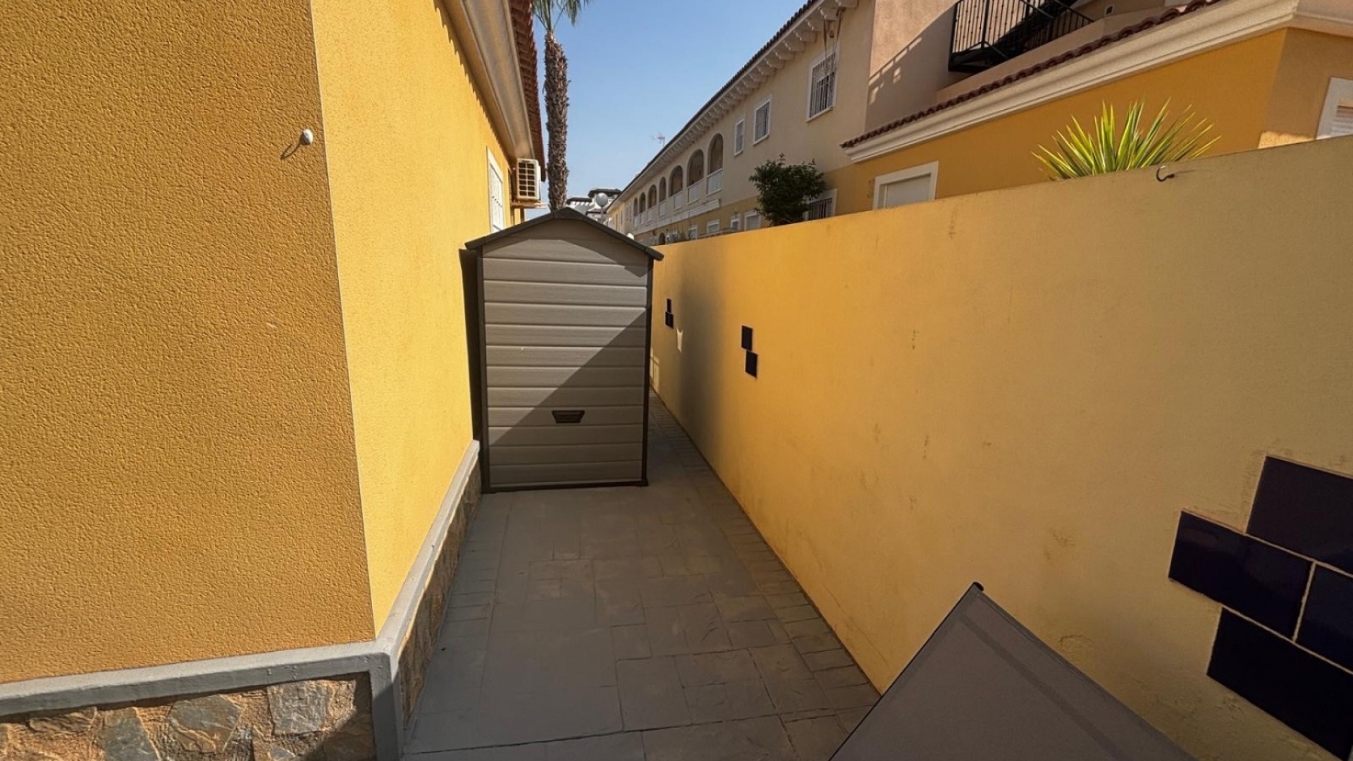 Återförsäljning - Villa - Ciudad Quesada - Dona Pepa