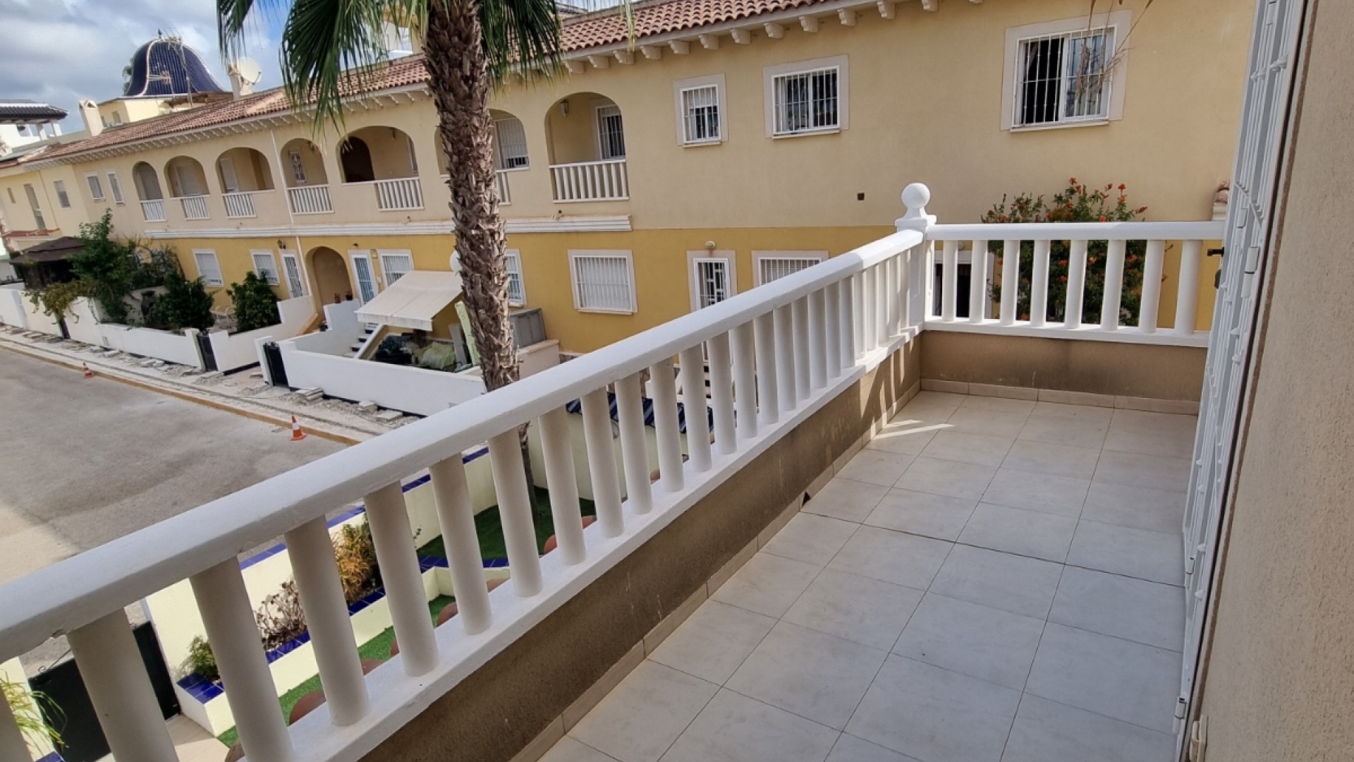 Återförsäljning - Villa - Ciudad Quesada - Dona Pepa