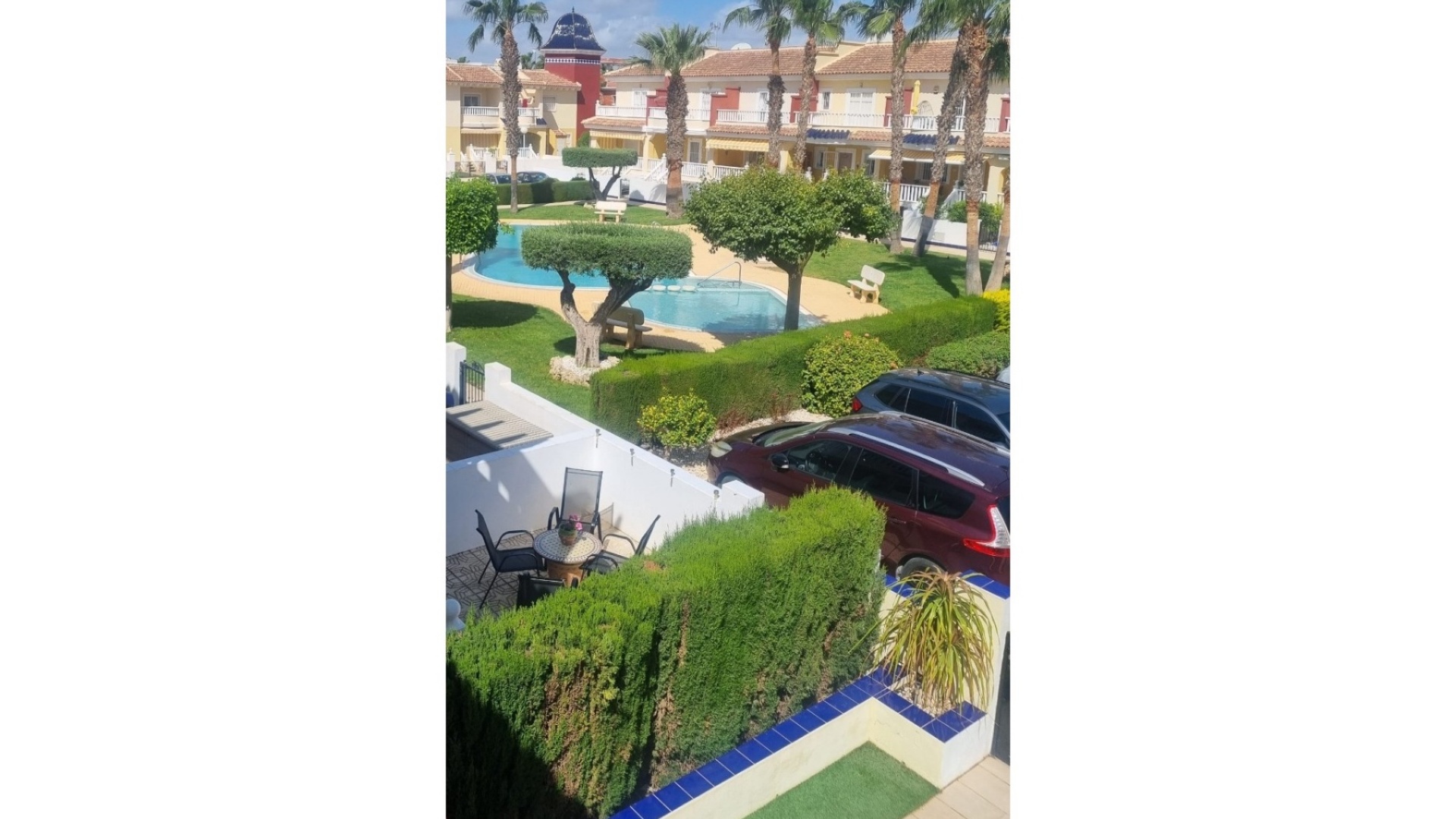 Återförsäljning - Villa - Ciudad Quesada - Dona Pepa