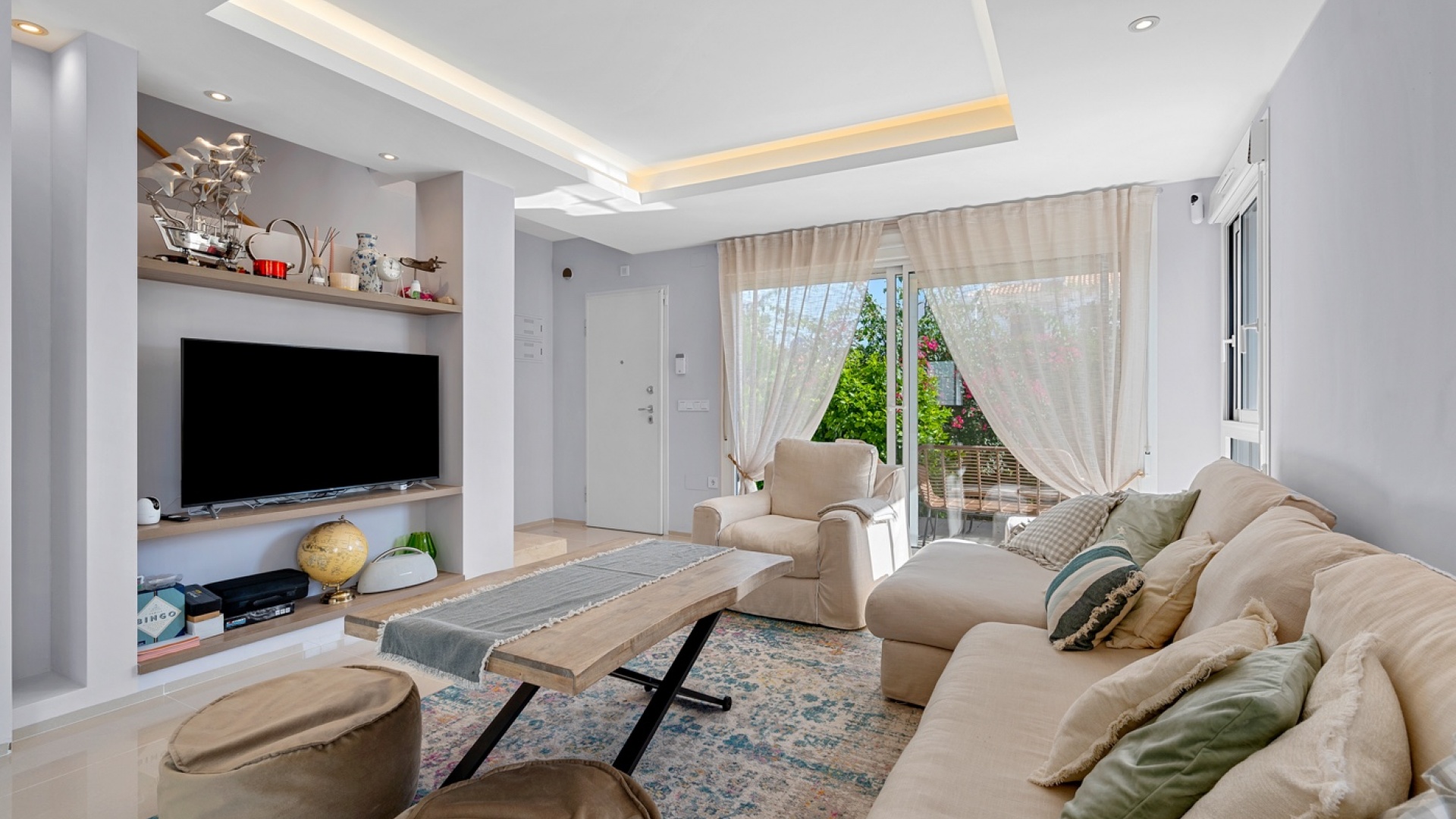 Återförsäljning - Villa - Ciudad Quesada - Dona Pepa