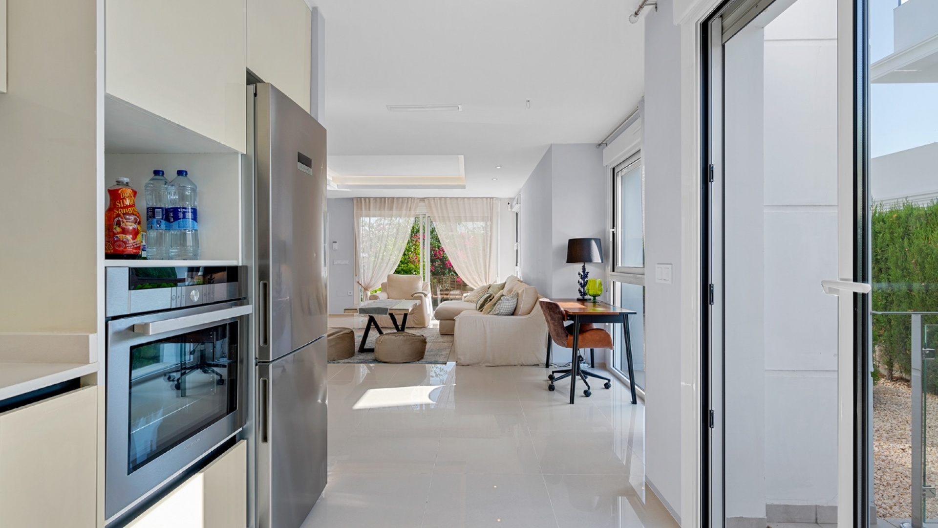 Återförsäljning - Villa - Ciudad Quesada - Dona Pepa