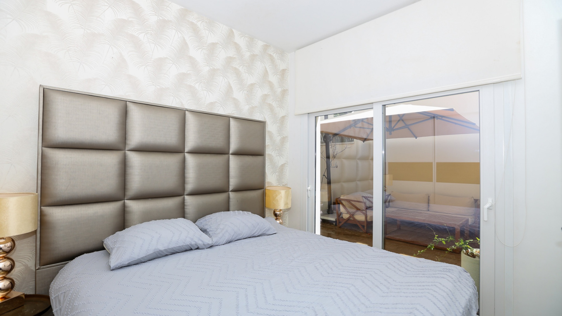 Återförsäljning - Villa - Ciudad Quesada - Dona Pepa