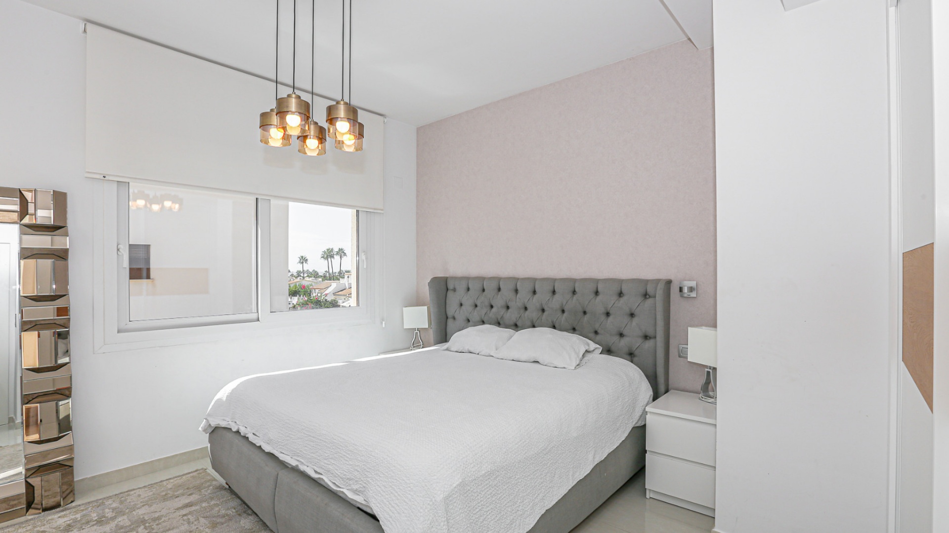 Återförsäljning - Villa - Ciudad Quesada - Dona Pepa