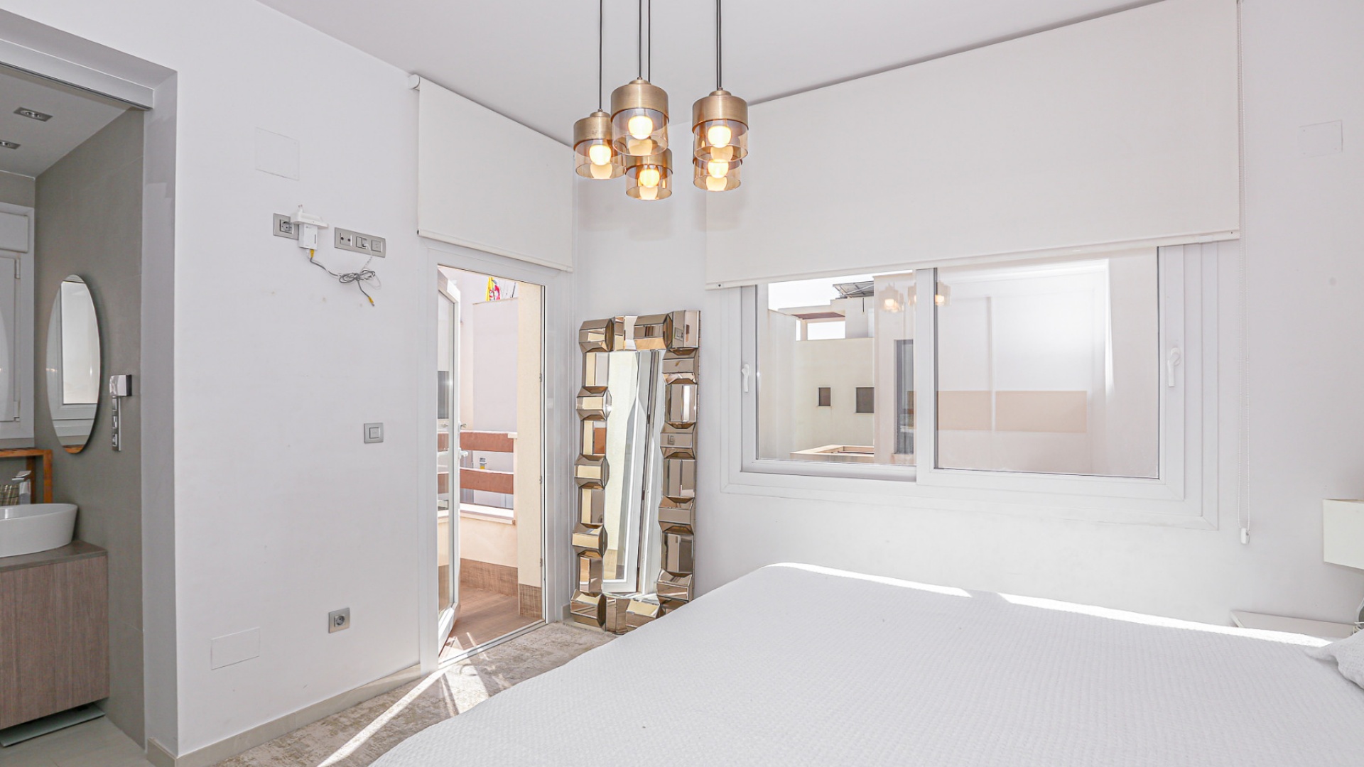 Återförsäljning - Villa - Ciudad Quesada - Dona Pepa