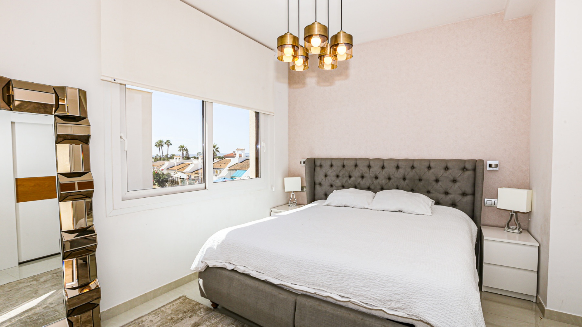 Återförsäljning - Villa - Ciudad Quesada - Dona Pepa