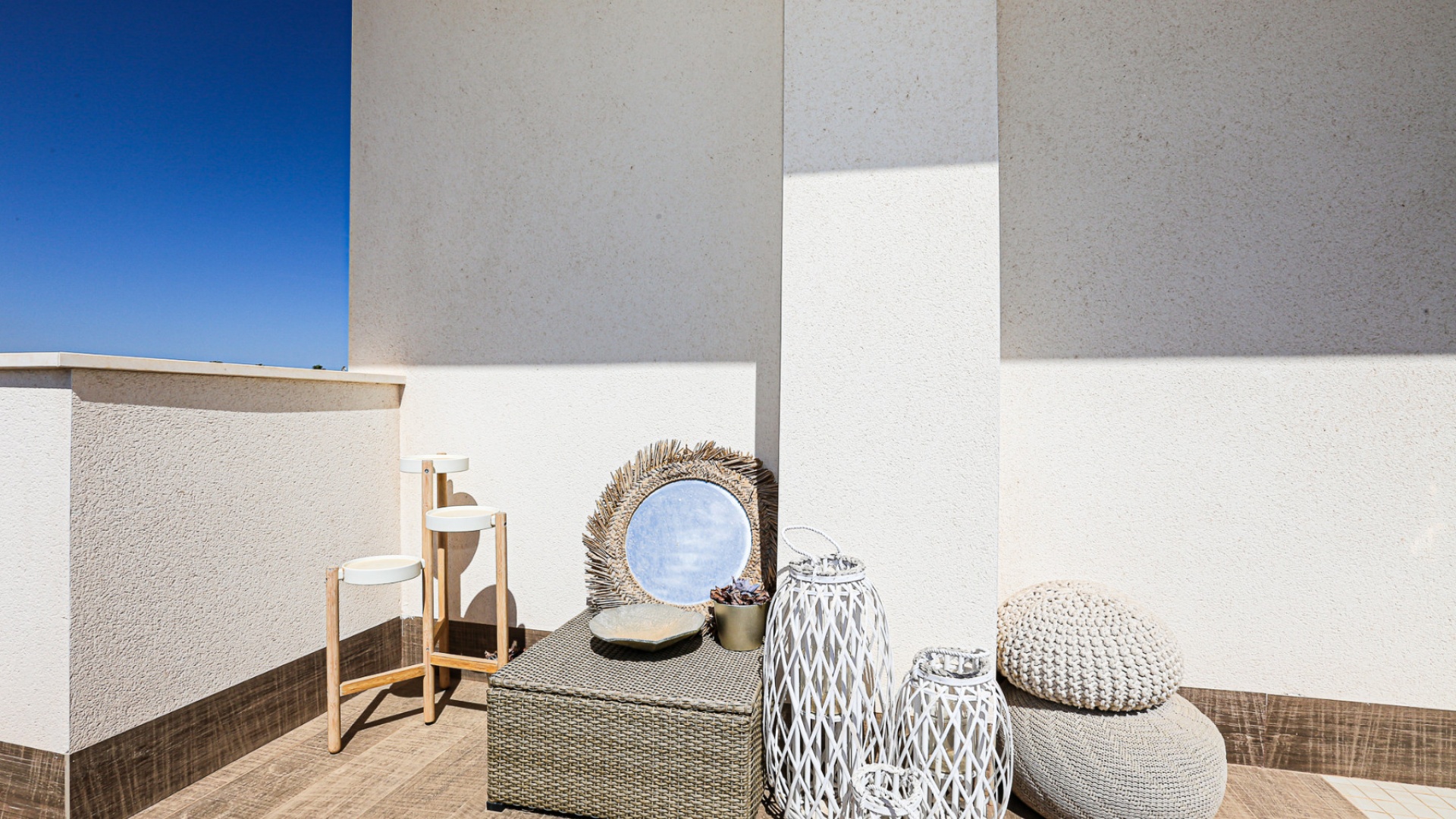 Återförsäljning - Villa - Ciudad Quesada - Dona Pepa