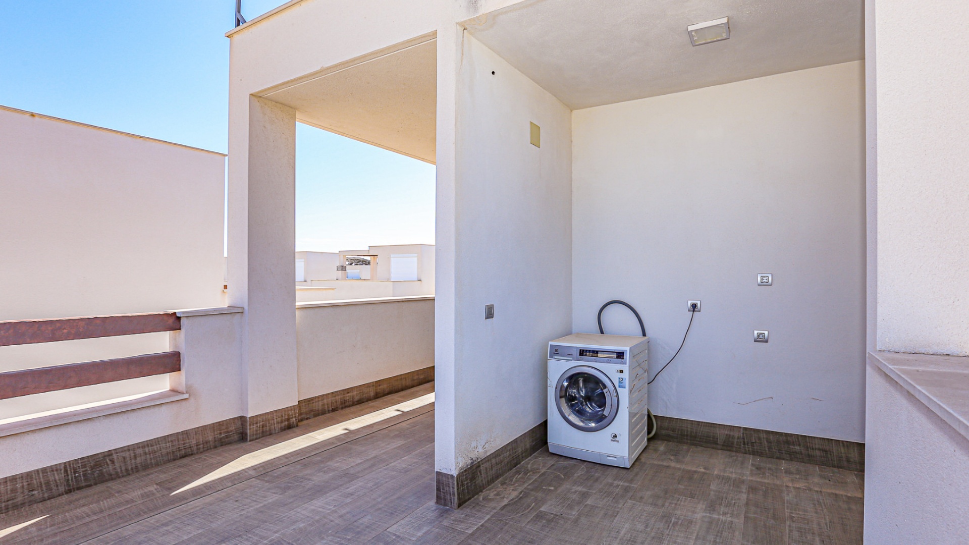 Återförsäljning - Villa - Ciudad Quesada - Dona Pepa