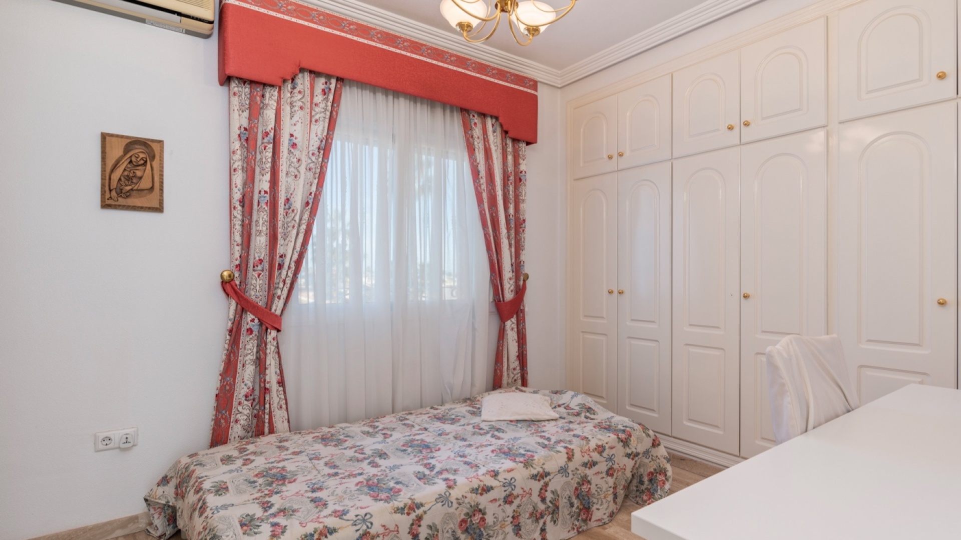 Återförsäljning - Villa - Ciudad Quesada - Dona Pepa