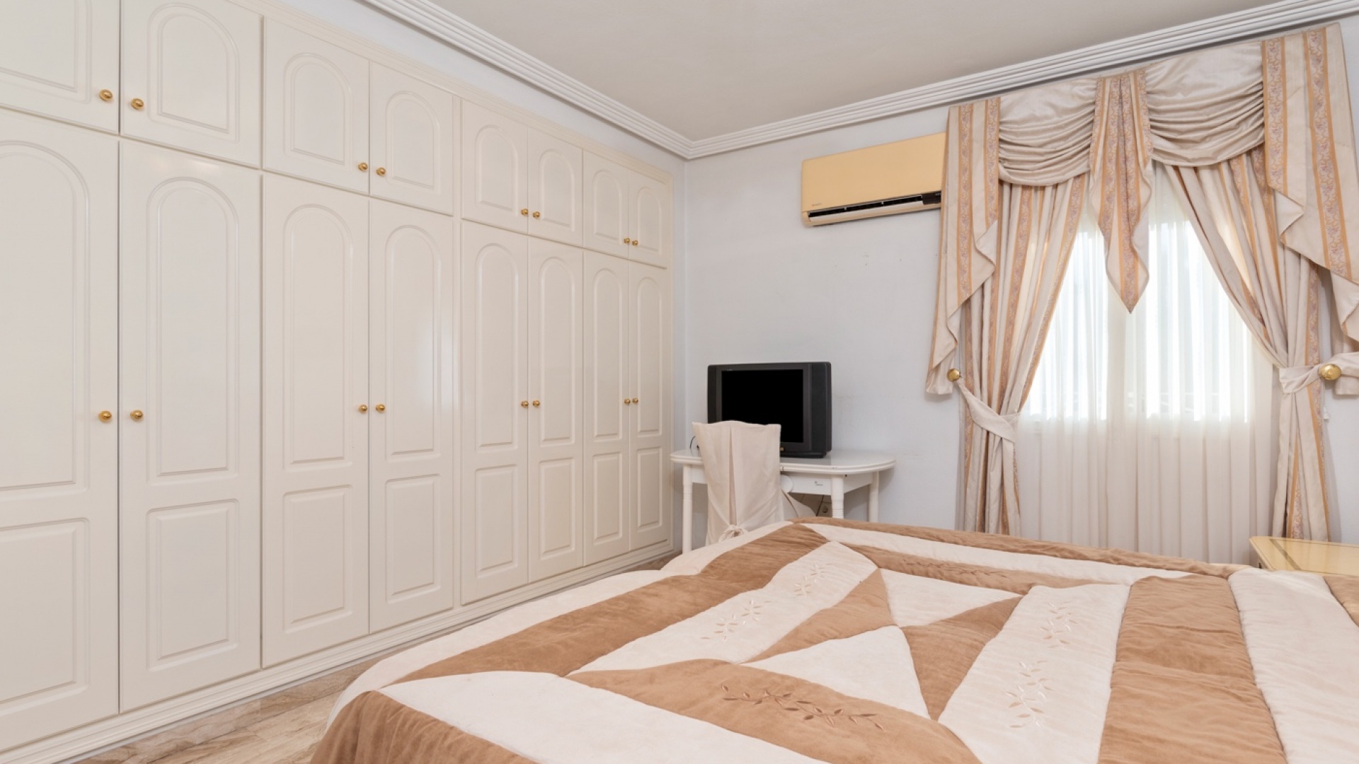 Återförsäljning - Villa - Ciudad Quesada - Dona Pepa