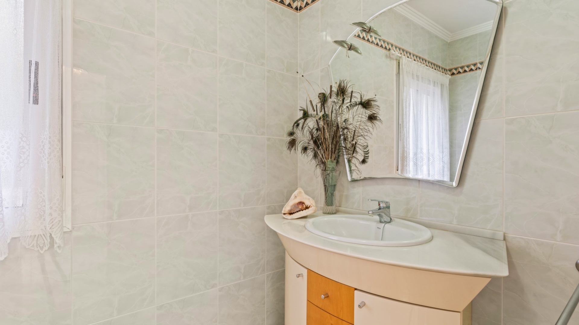 Återförsäljning - Villa - Ciudad Quesada - Dona Pepa