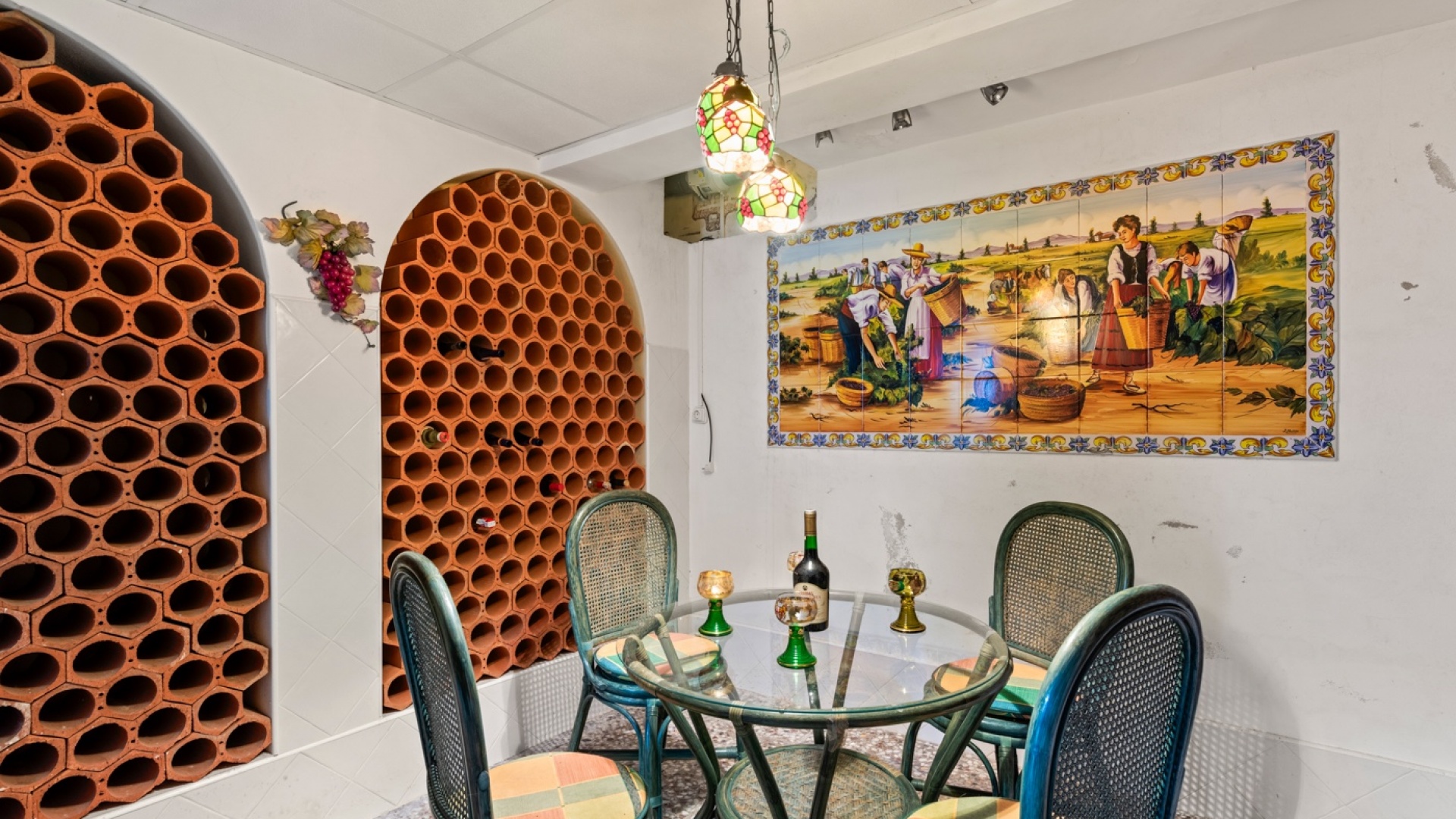 Återförsäljning - Villa - Ciudad Quesada - Dona Pepa