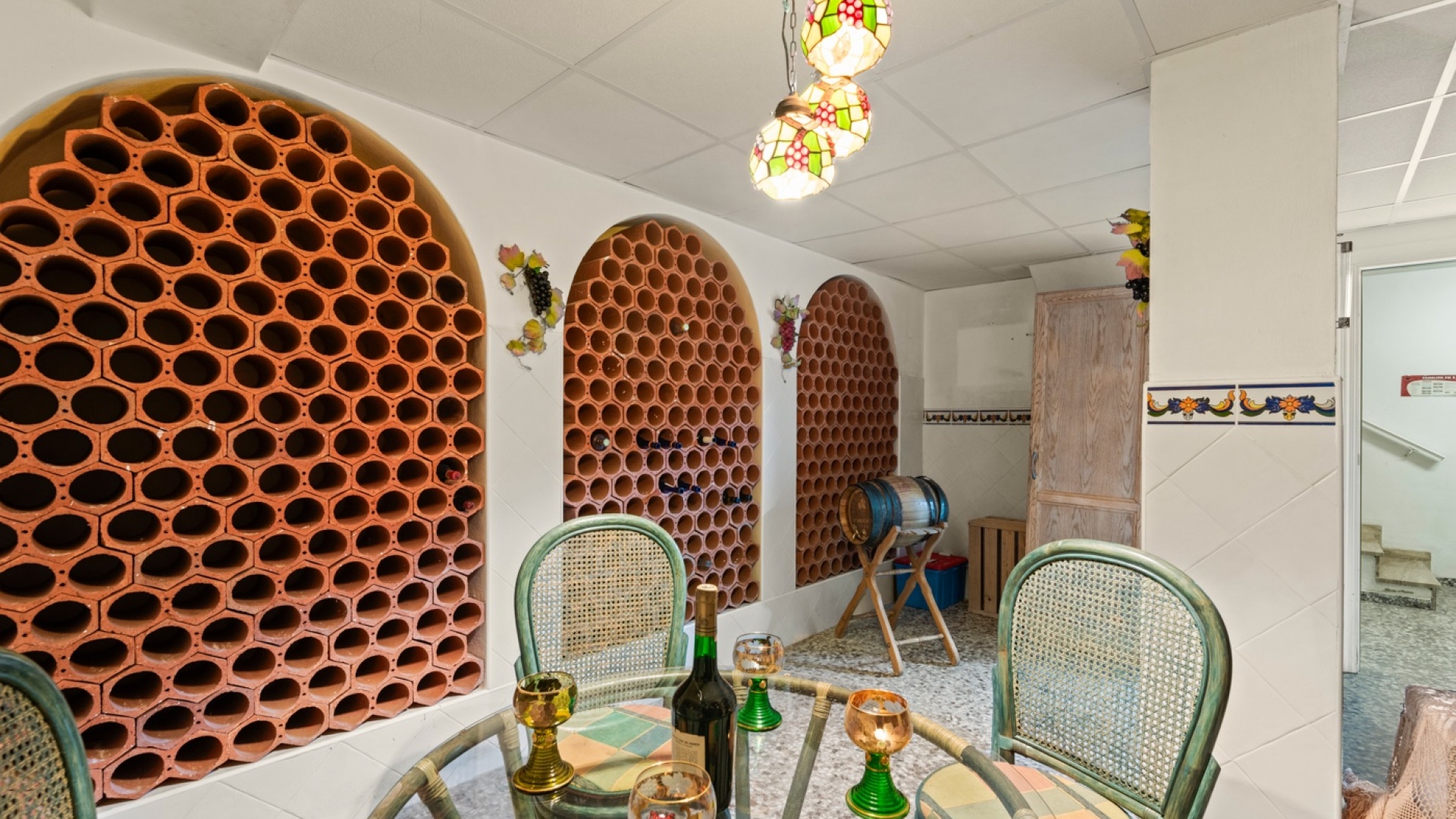 Återförsäljning - Villa - Ciudad Quesada - Dona Pepa