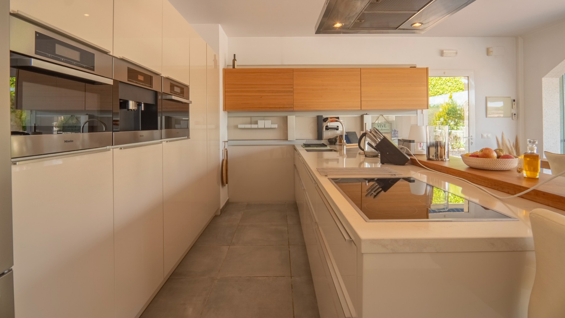 Återförsäljning - Villa - Ciudad Quesada - Dona Pepa