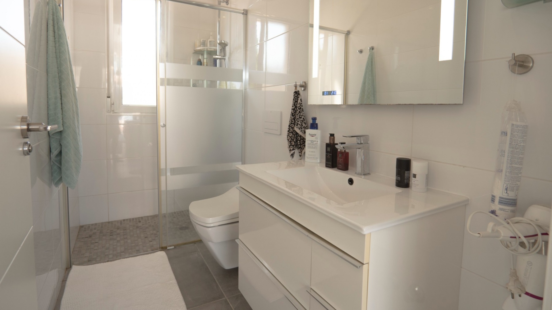 Återförsäljning - Villa - Ciudad Quesada - Dona Pepa