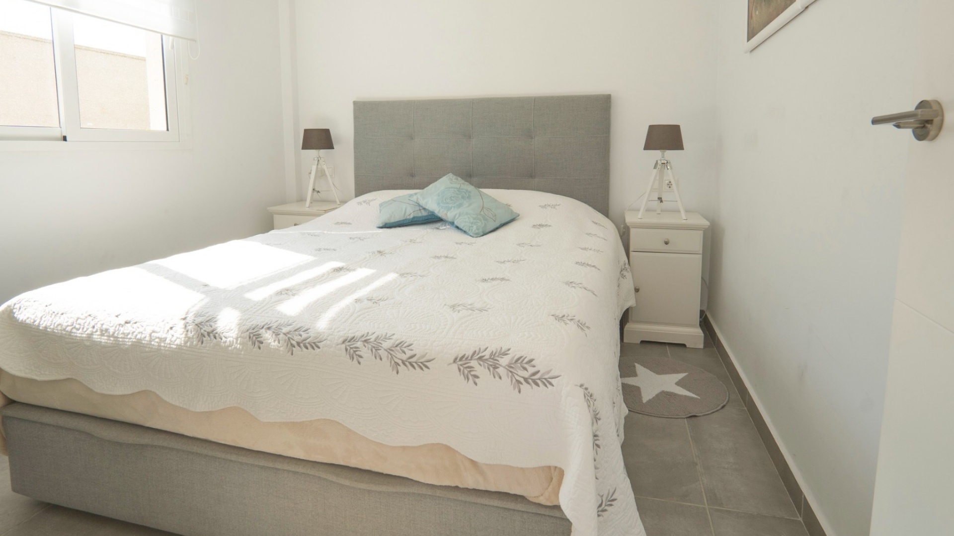 Återförsäljning - Villa - Ciudad Quesada - Dona Pepa