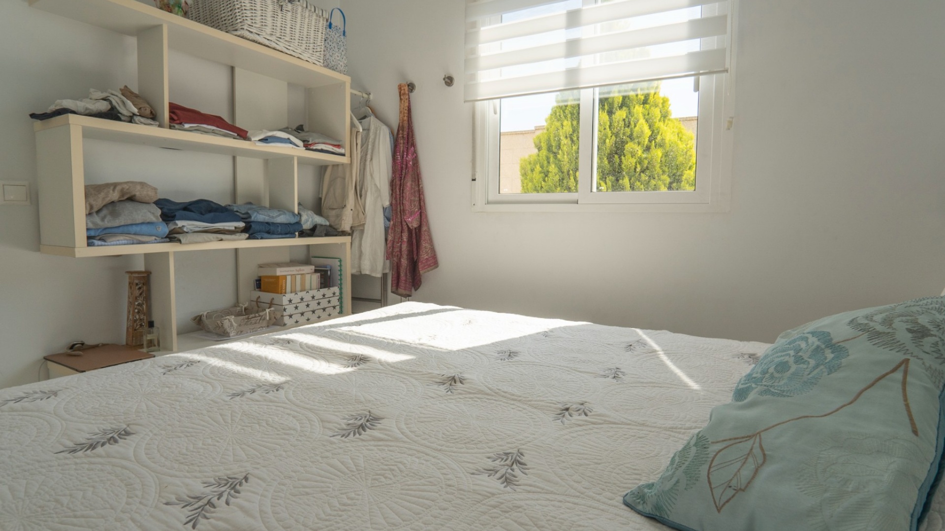 Återförsäljning - Villa - Ciudad Quesada - Dona Pepa