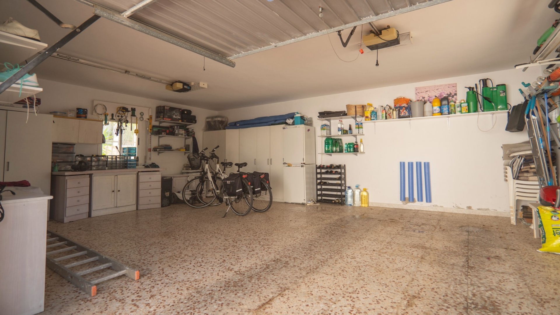 Återförsäljning - Villa - Ciudad Quesada - Dona Pepa