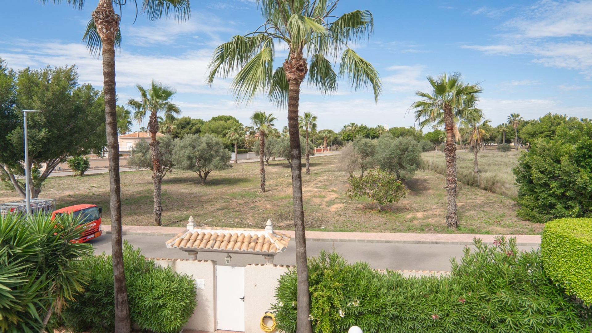 Återförsäljning - Villa - Ciudad Quesada - Dona Pepa