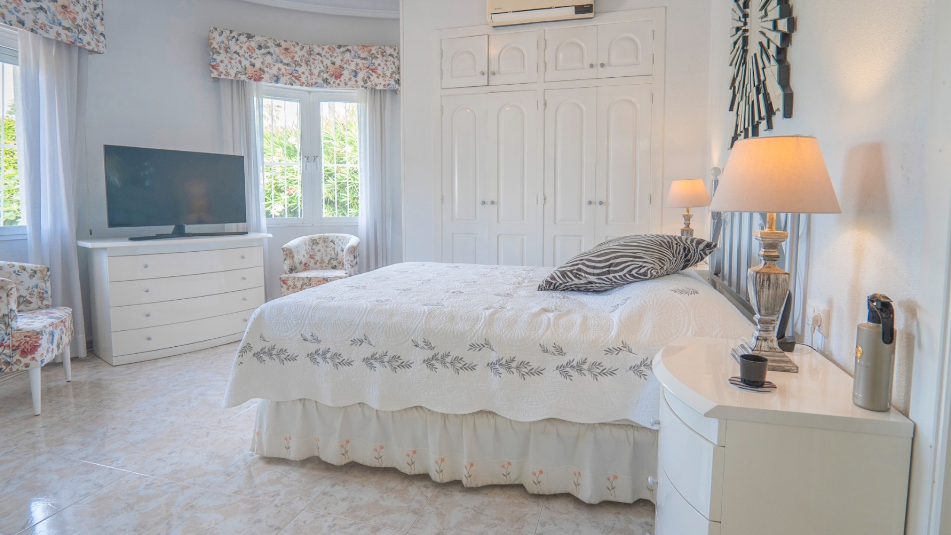 Återförsäljning - Villa - Ciudad Quesada - Dona Pepa