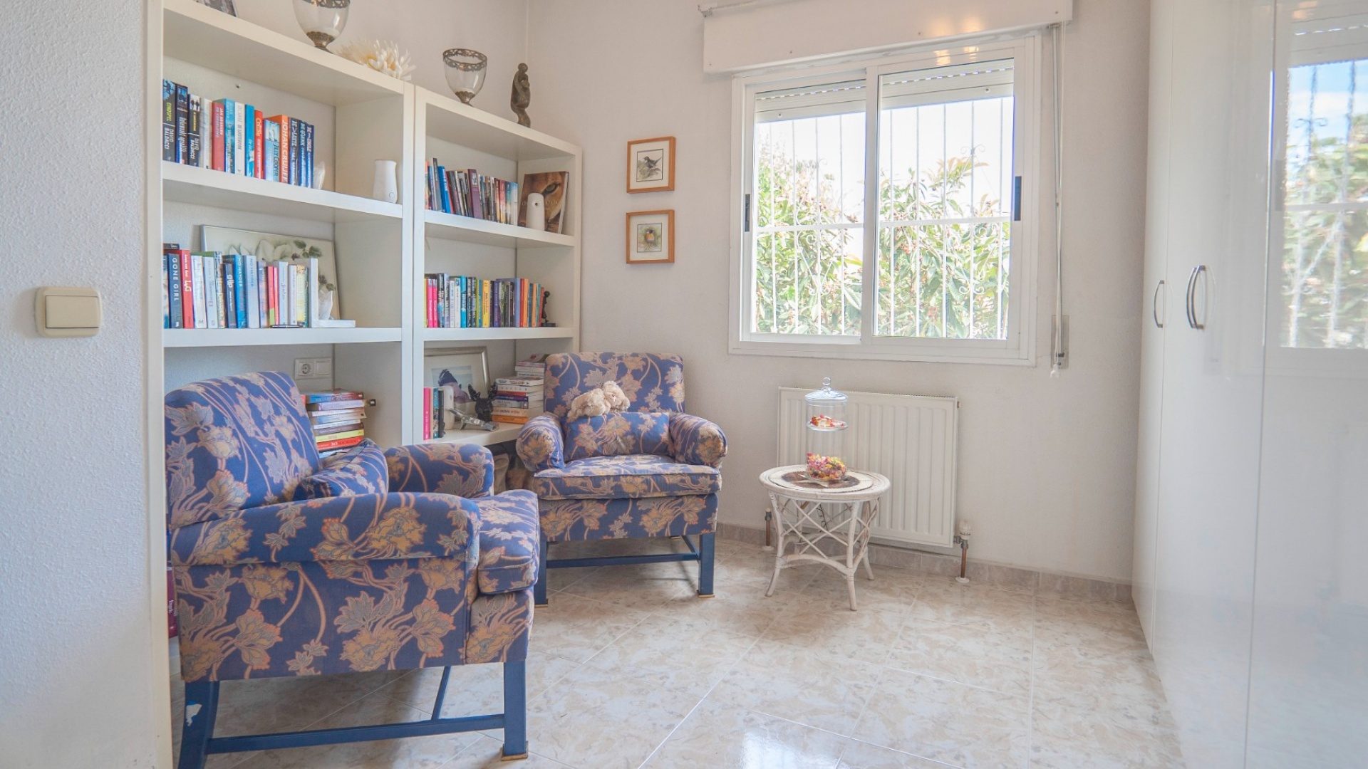 Återförsäljning - Villa - Ciudad Quesada - Dona Pepa