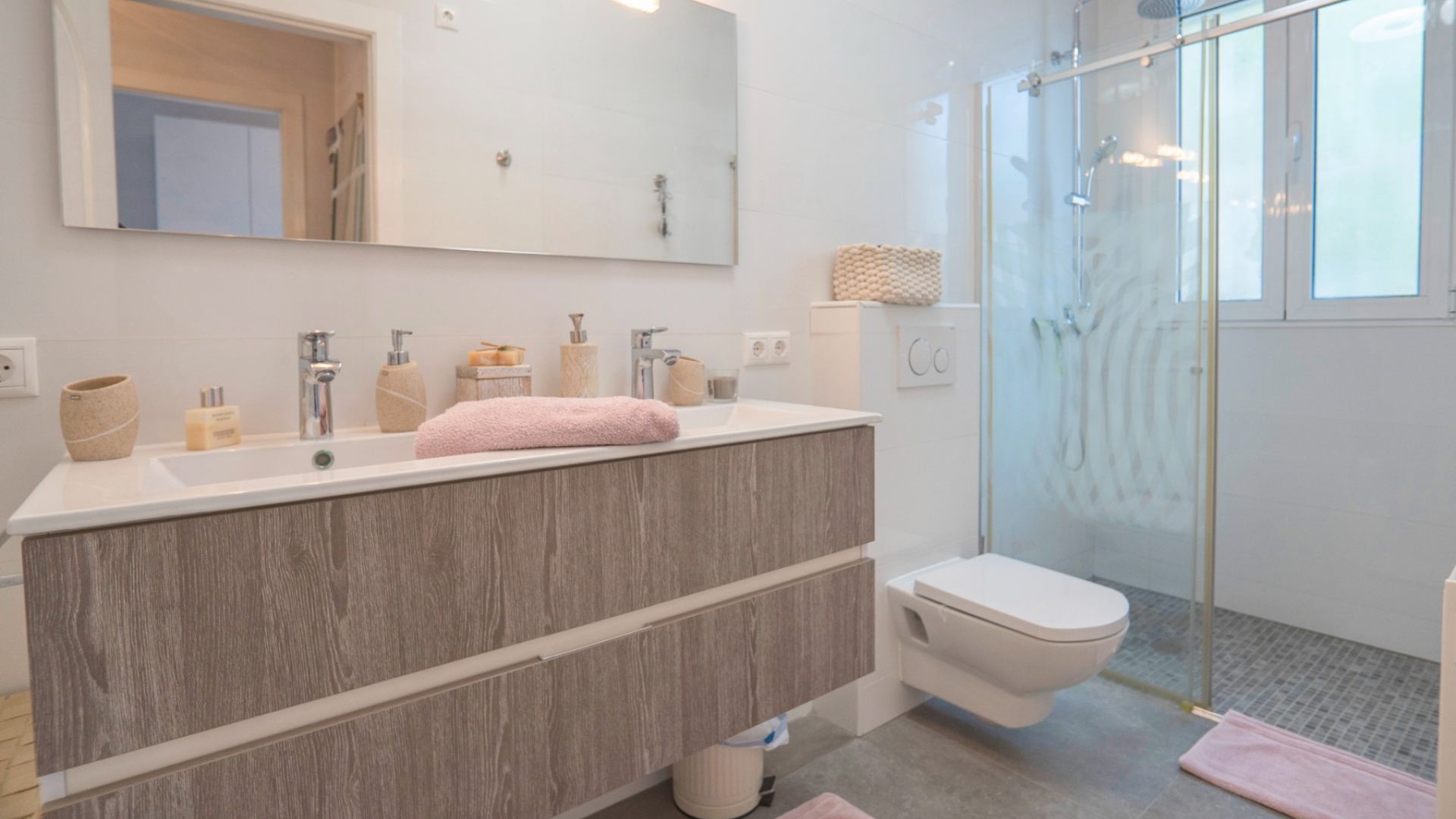 Återförsäljning - Villa - Ciudad Quesada - Dona Pepa