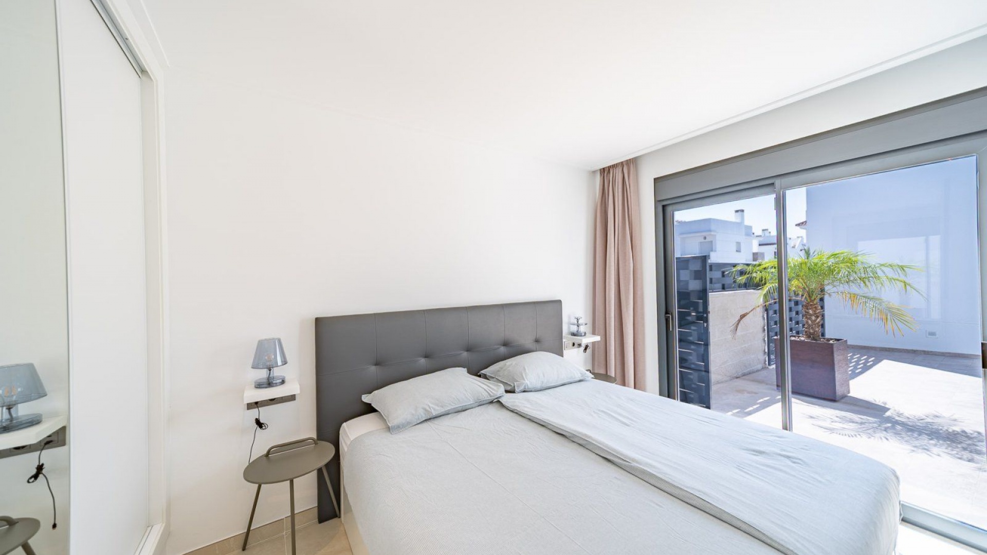 Återförsäljning - Villa - Ciudad Quesada - Dona Pepa