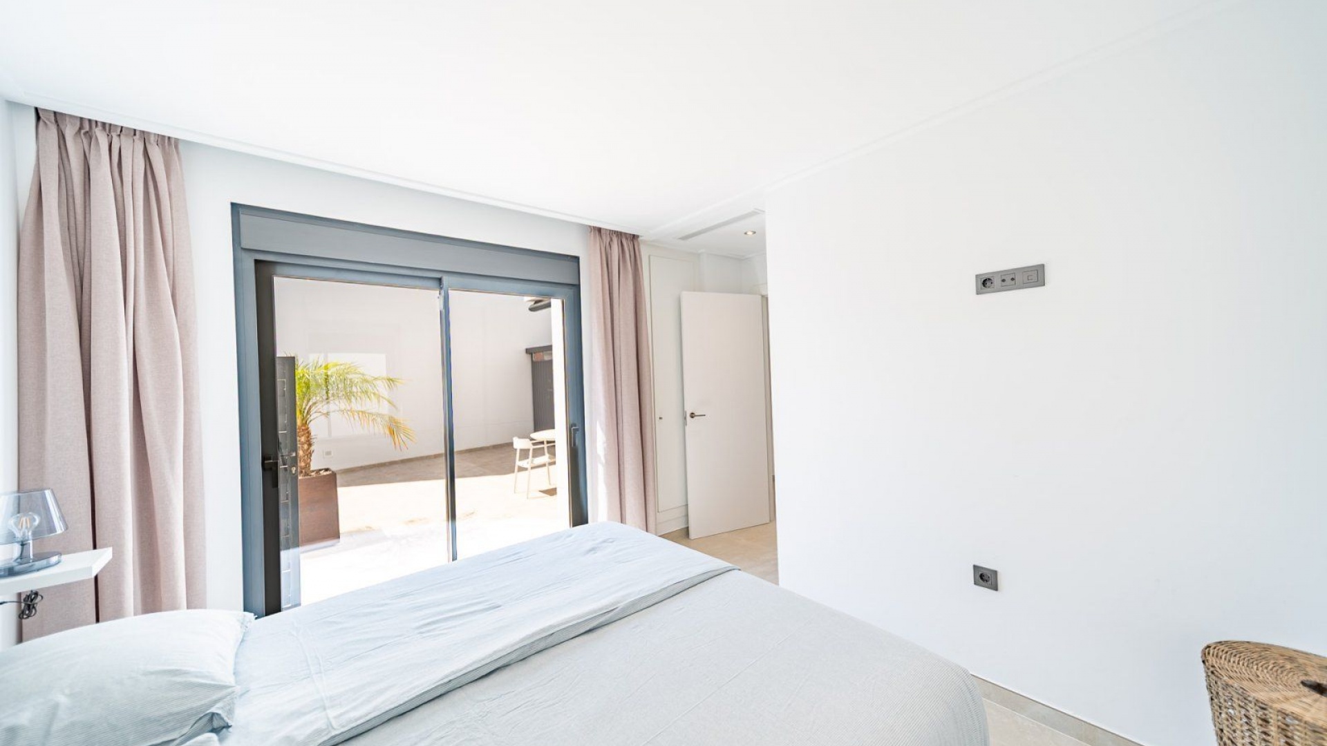 Återförsäljning - Villa - Ciudad Quesada - Dona Pepa