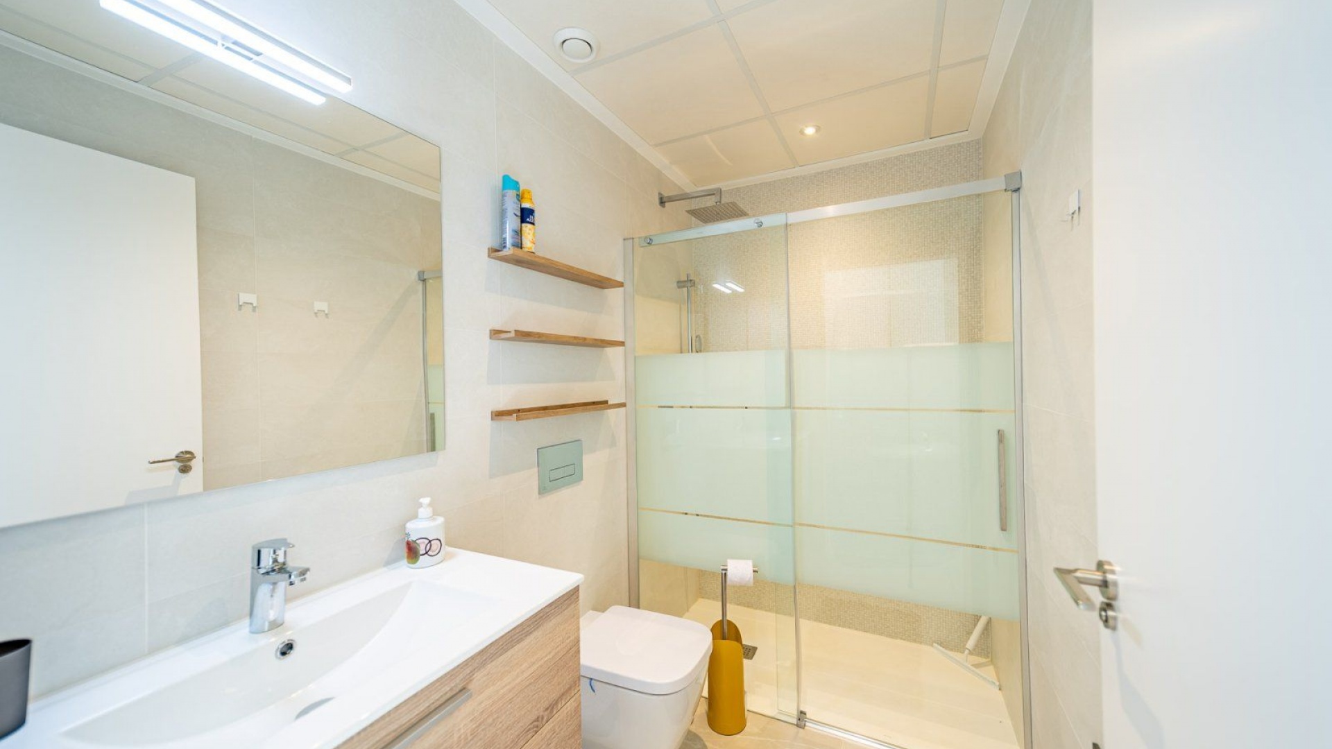 Återförsäljning - Villa - Ciudad Quesada - Dona Pepa