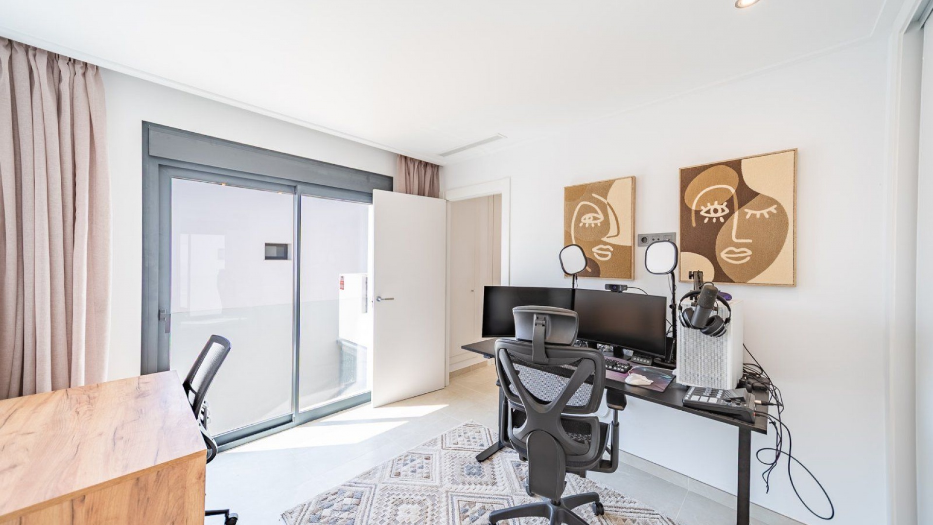 Återförsäljning - Villa - Ciudad Quesada - Dona Pepa